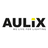logo AULIX lighting