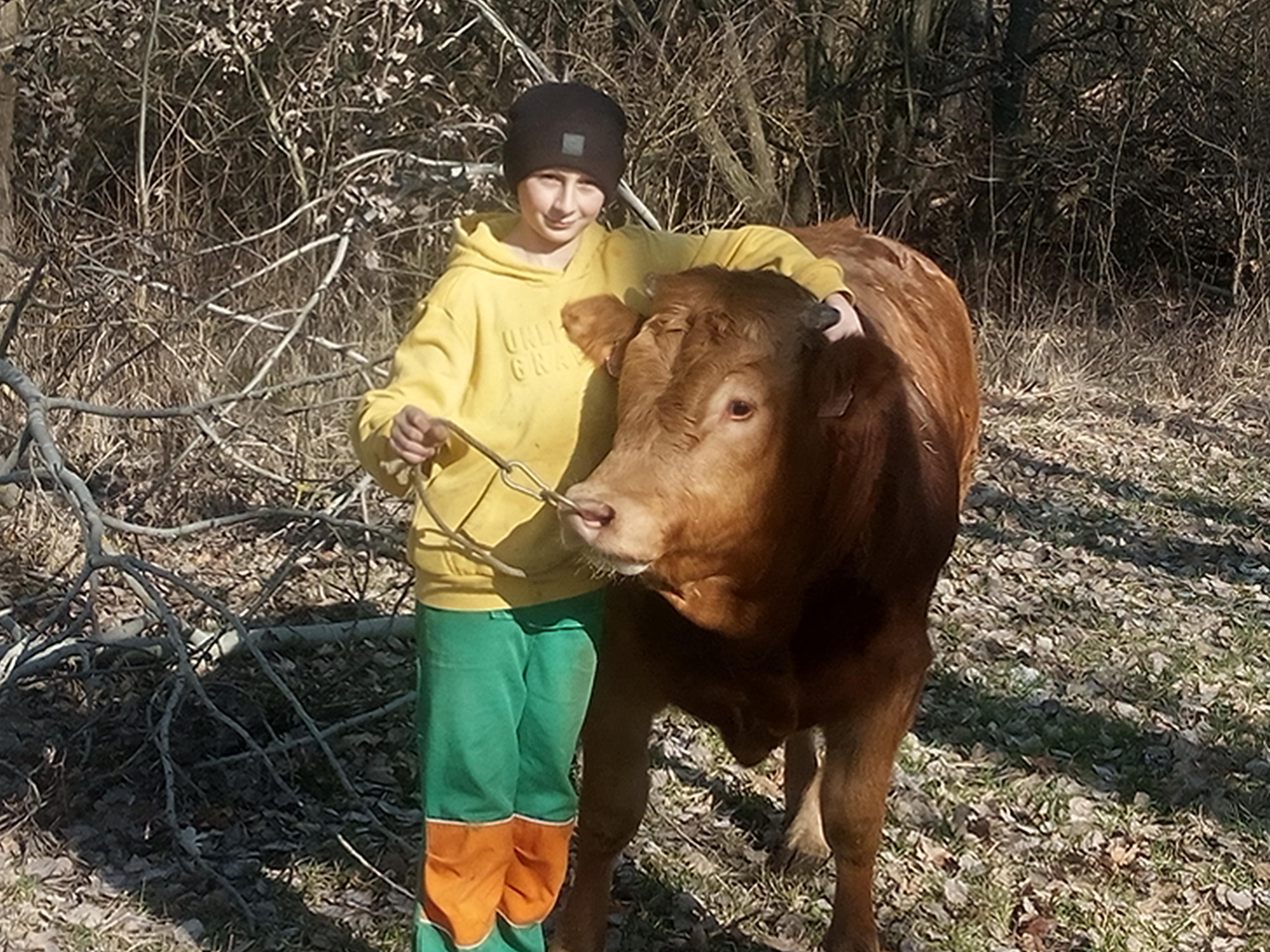 Farma Zliv foto 2