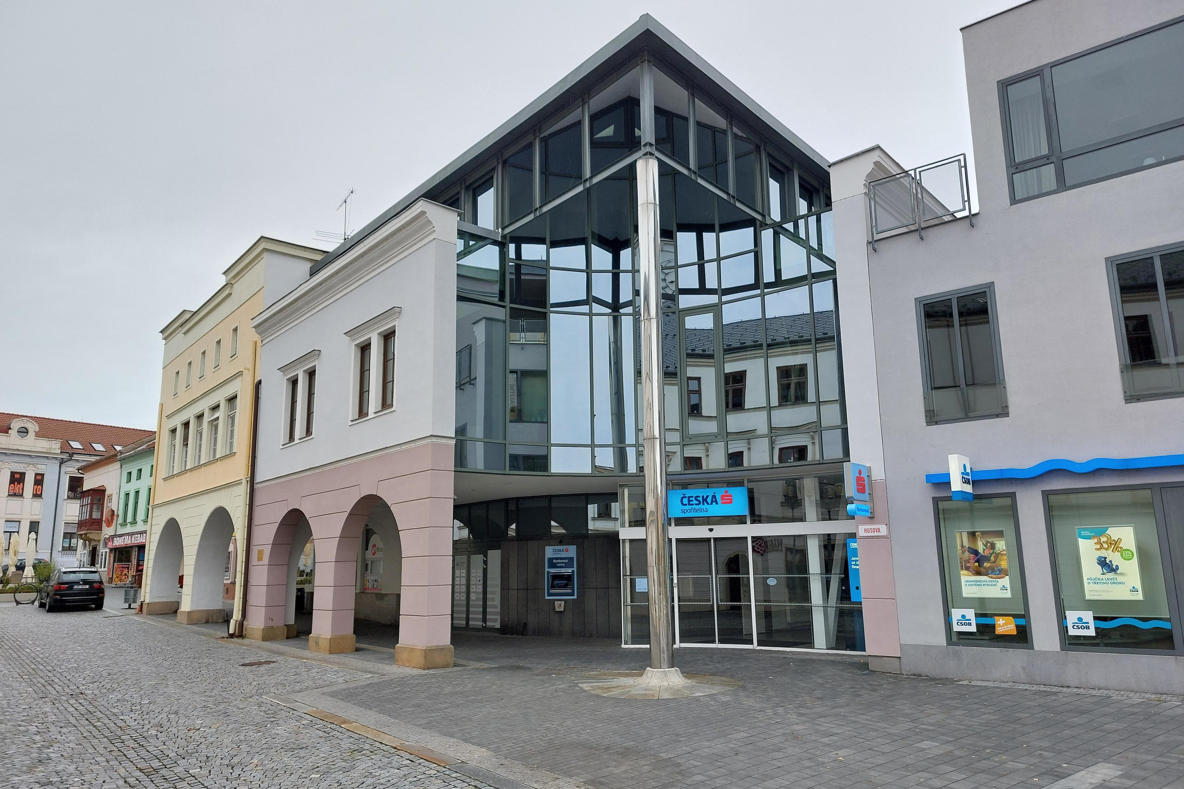 Autoškola Dolejšová