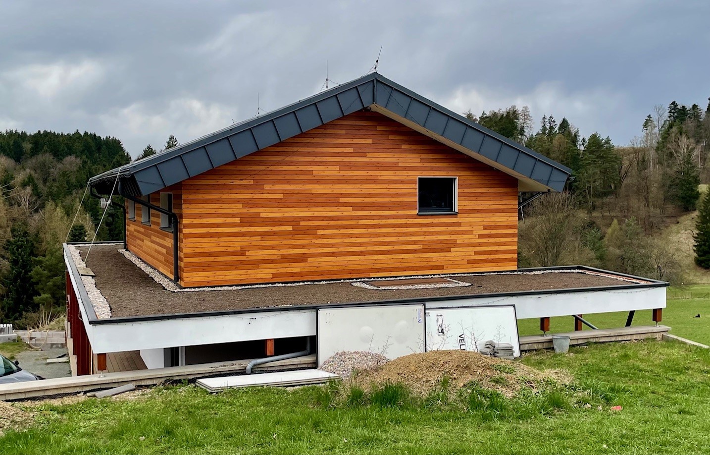 WOODSTAV.CZ, s.r.o. foto 2