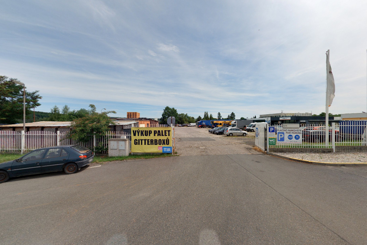 Odtahová služba Michal Kindl foto 2