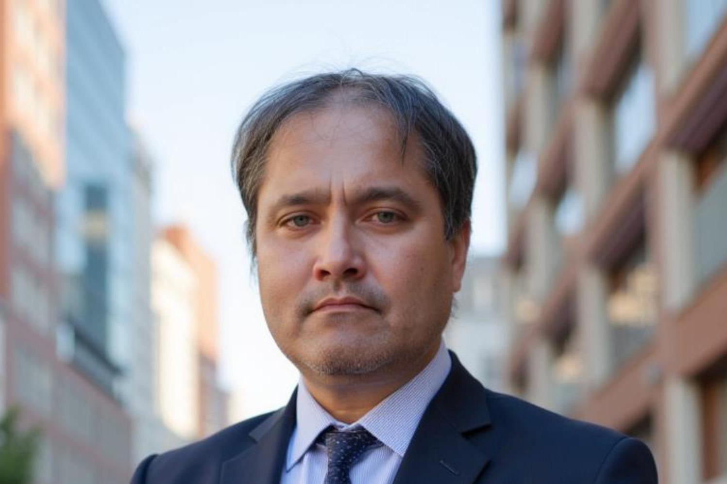 Petr Pospíšil - Finanční poradce