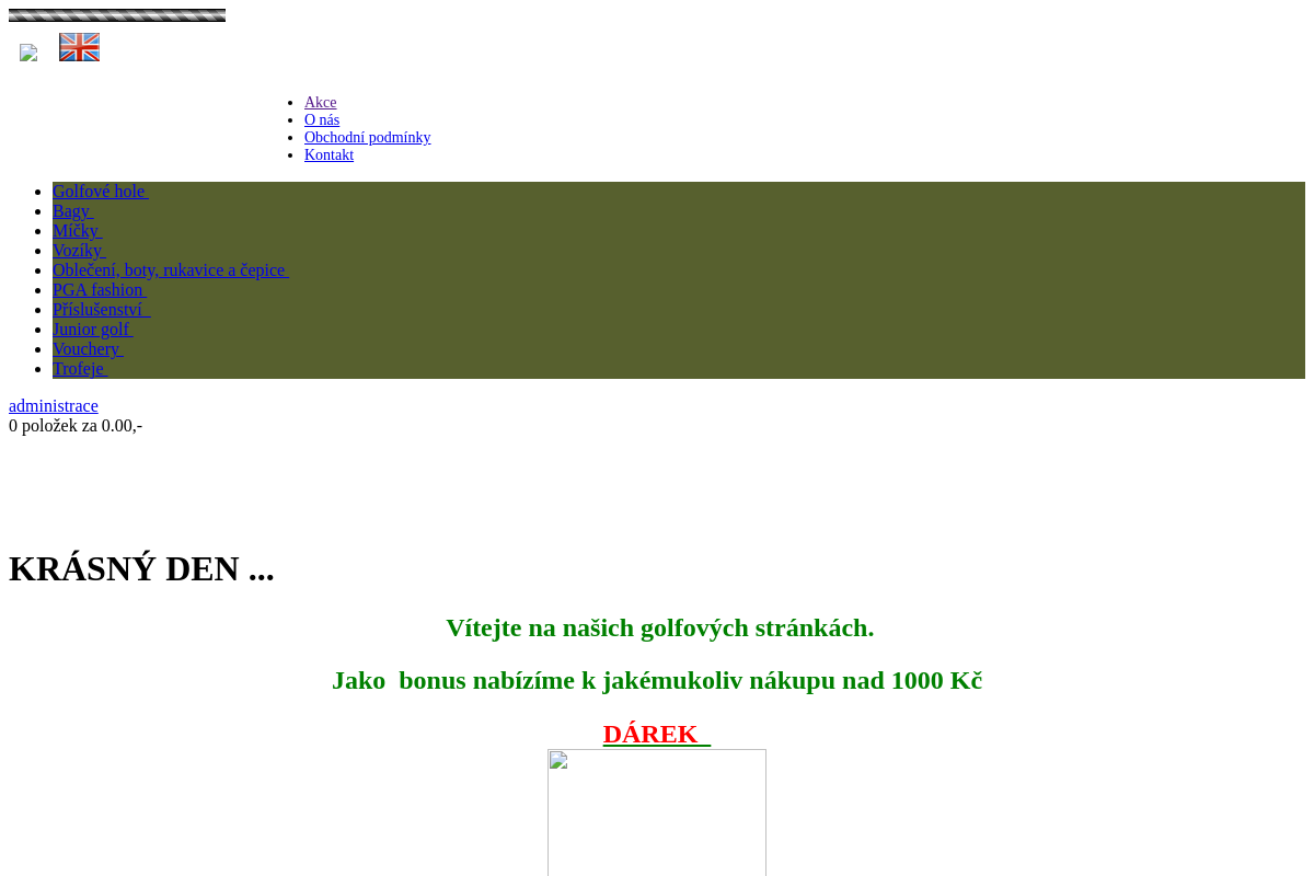 Golfproradost.cz foto 1
