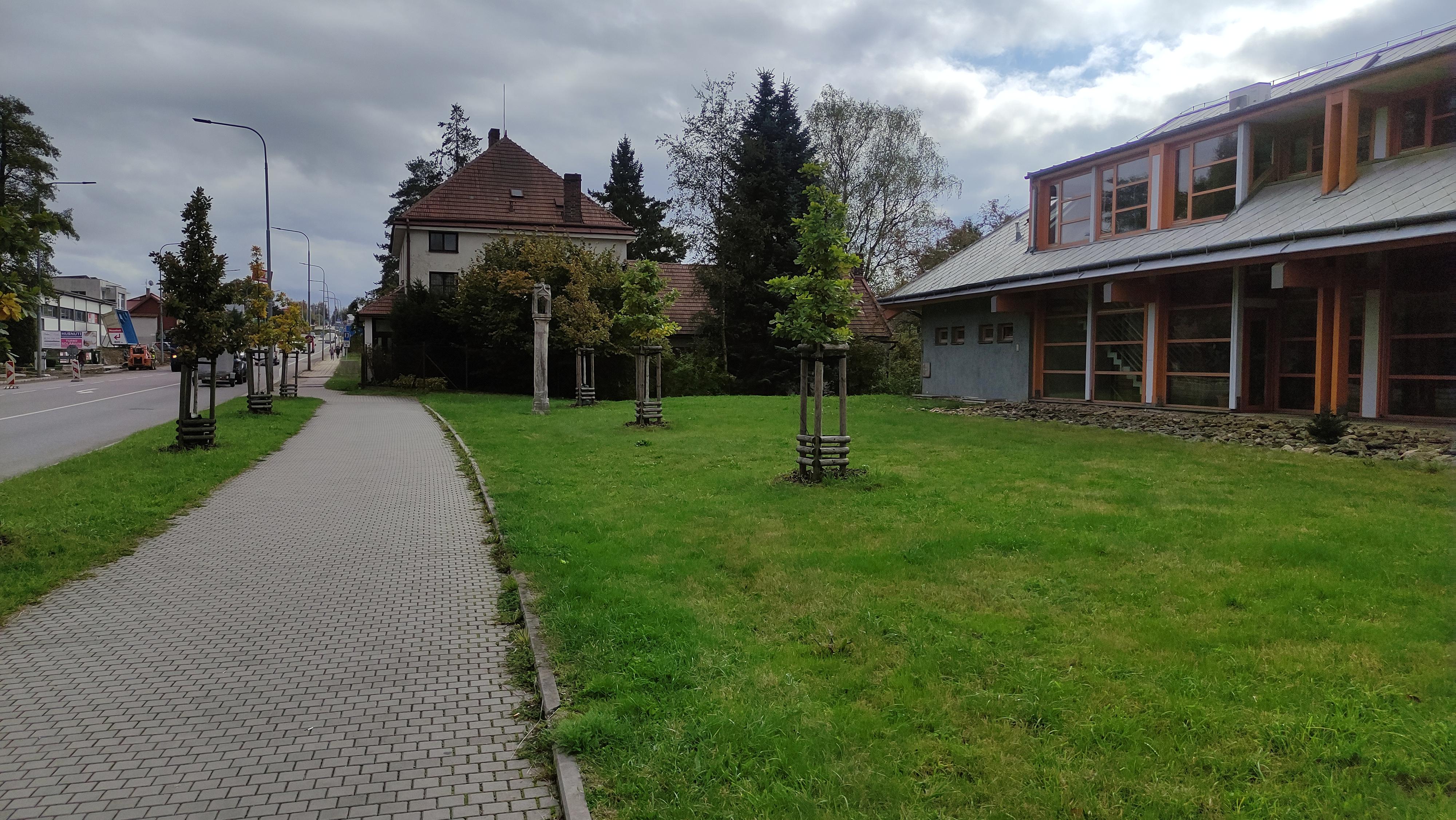 Správa Chráněné krajinné oblasti Žďárské vrchy foto 2