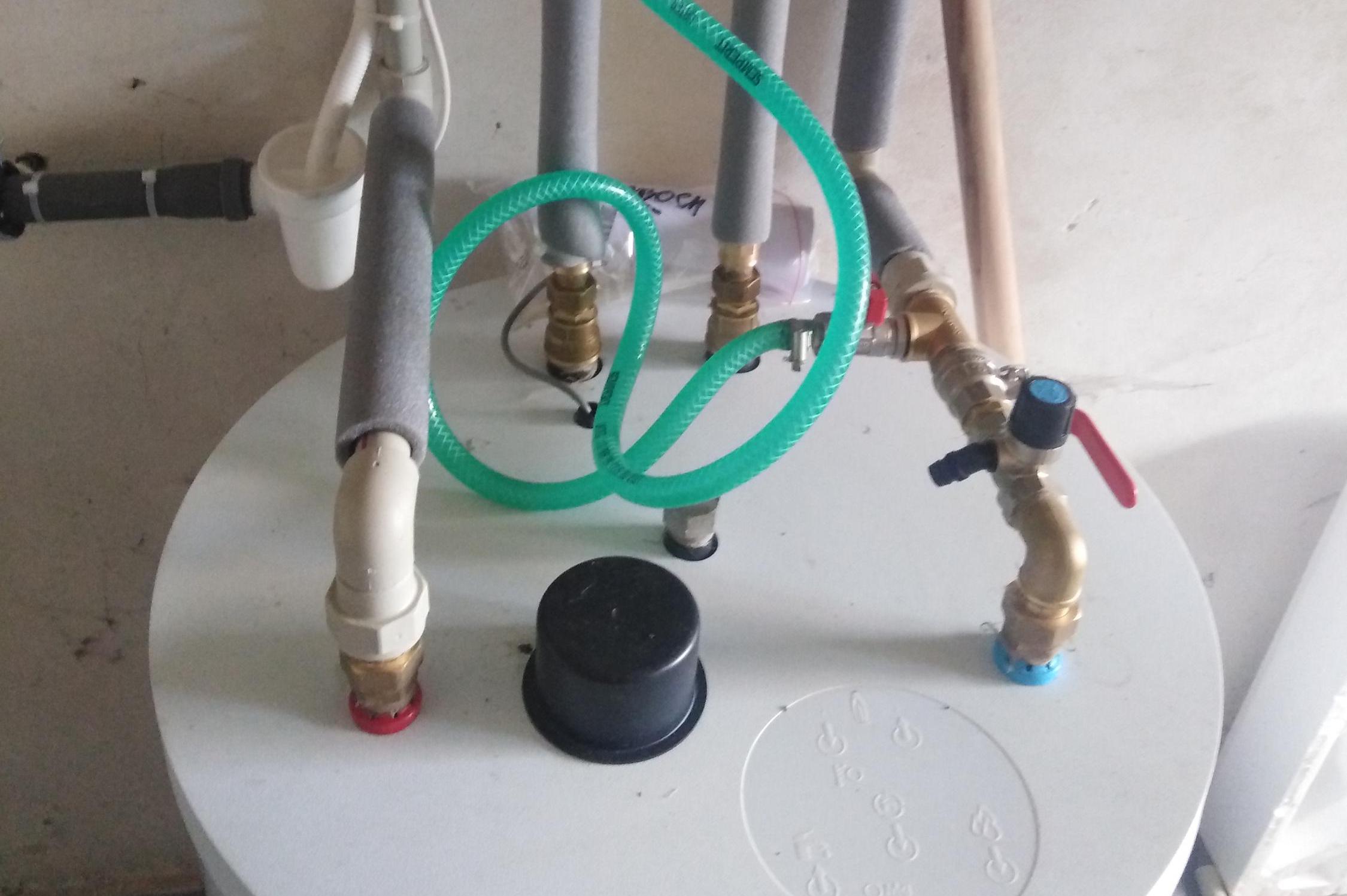 Instalatérství František Hlaváček