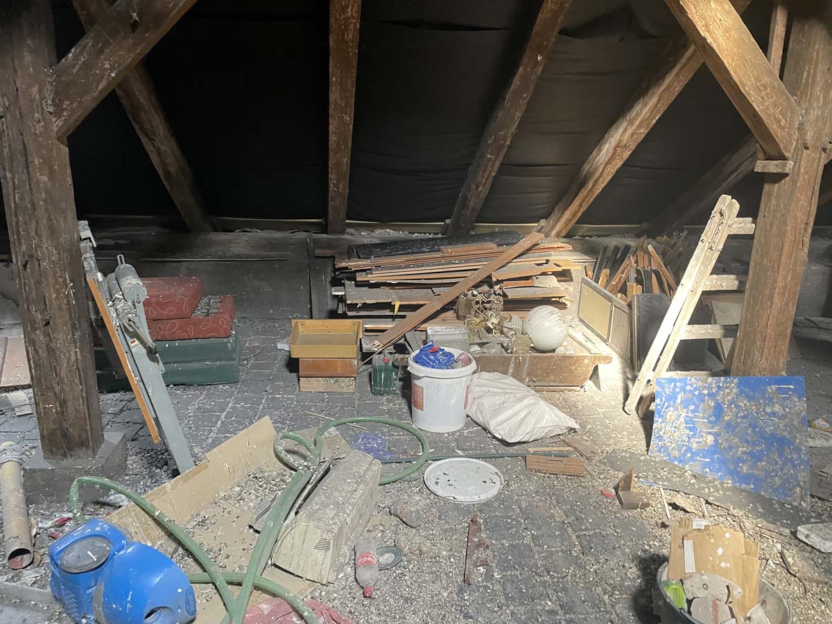 Vyklidime-Praha.cz - vyklízecí firma foto 4