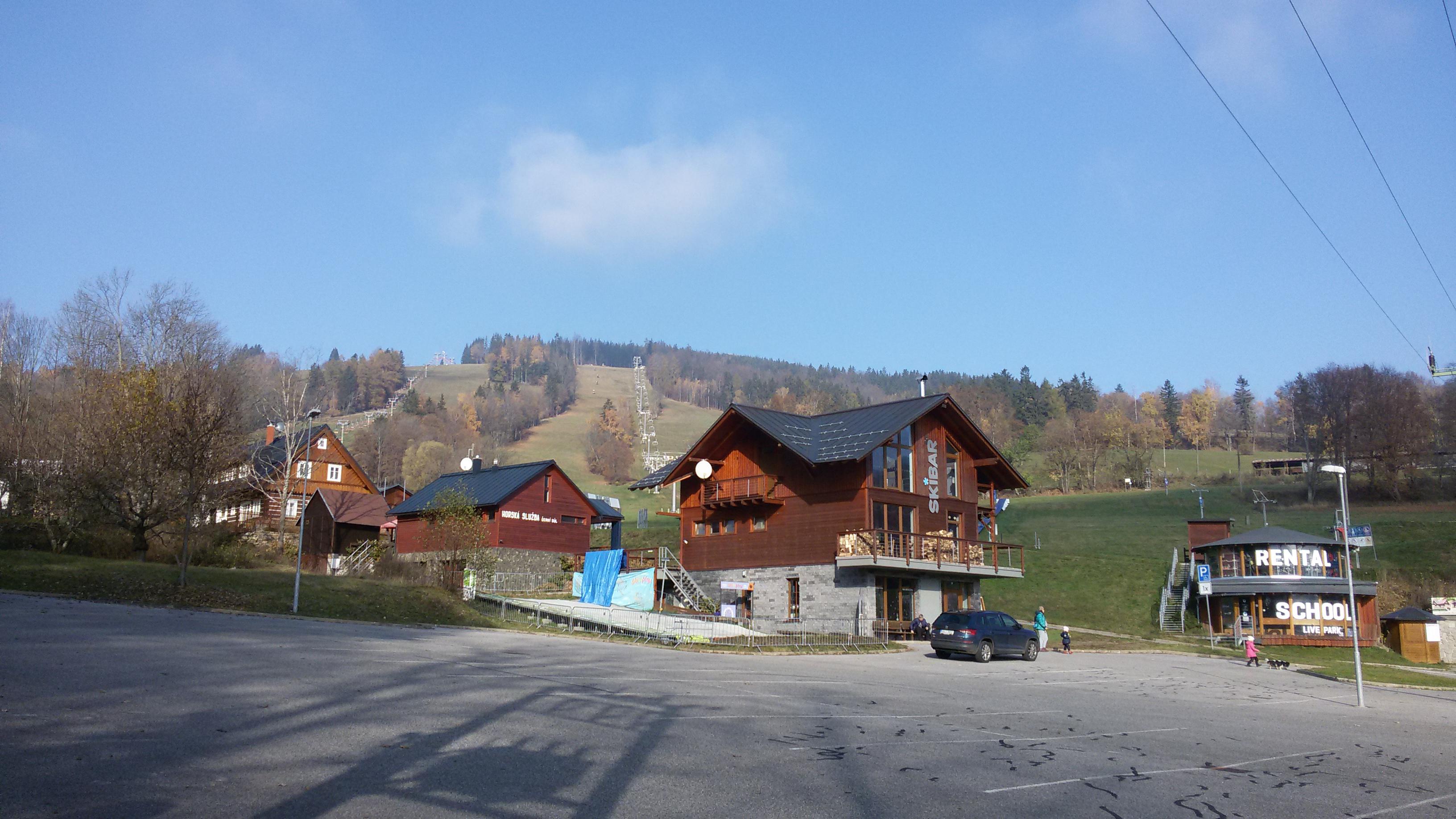 Ski bar Šmejdíř foto 2
