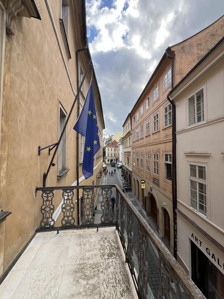 Zastoupení Svobodného státu Bavorsko v České republice foto 1
