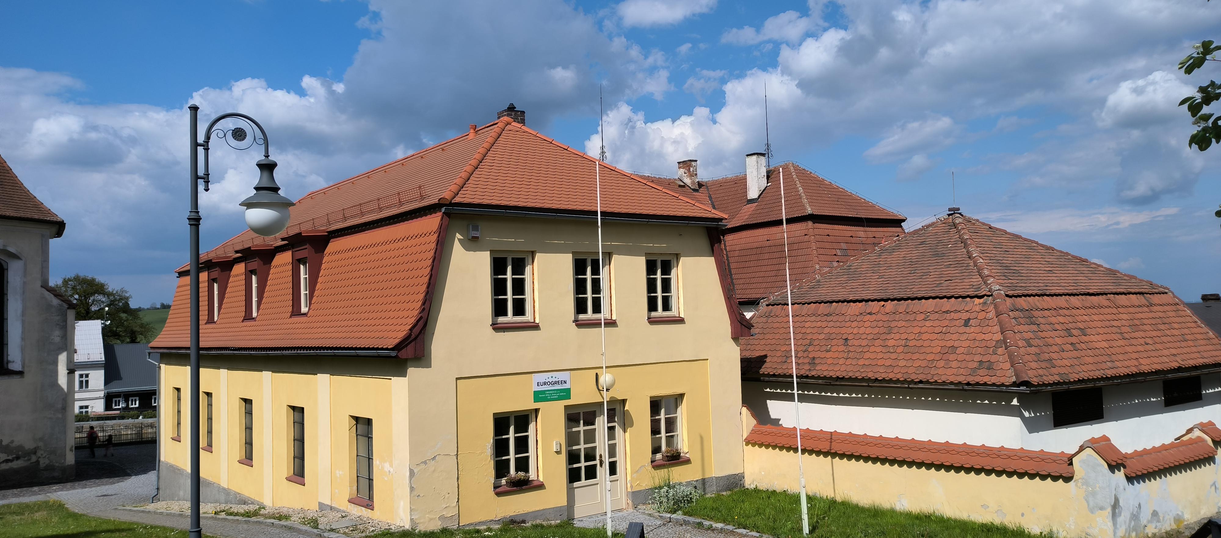 EUROGREEN CZ, s.r.o. foto 4