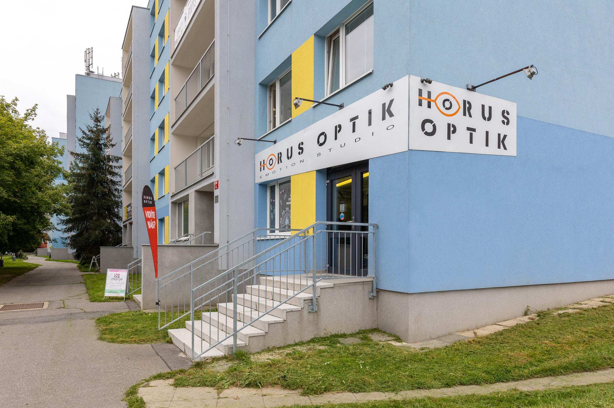 Horus Optik foto 3