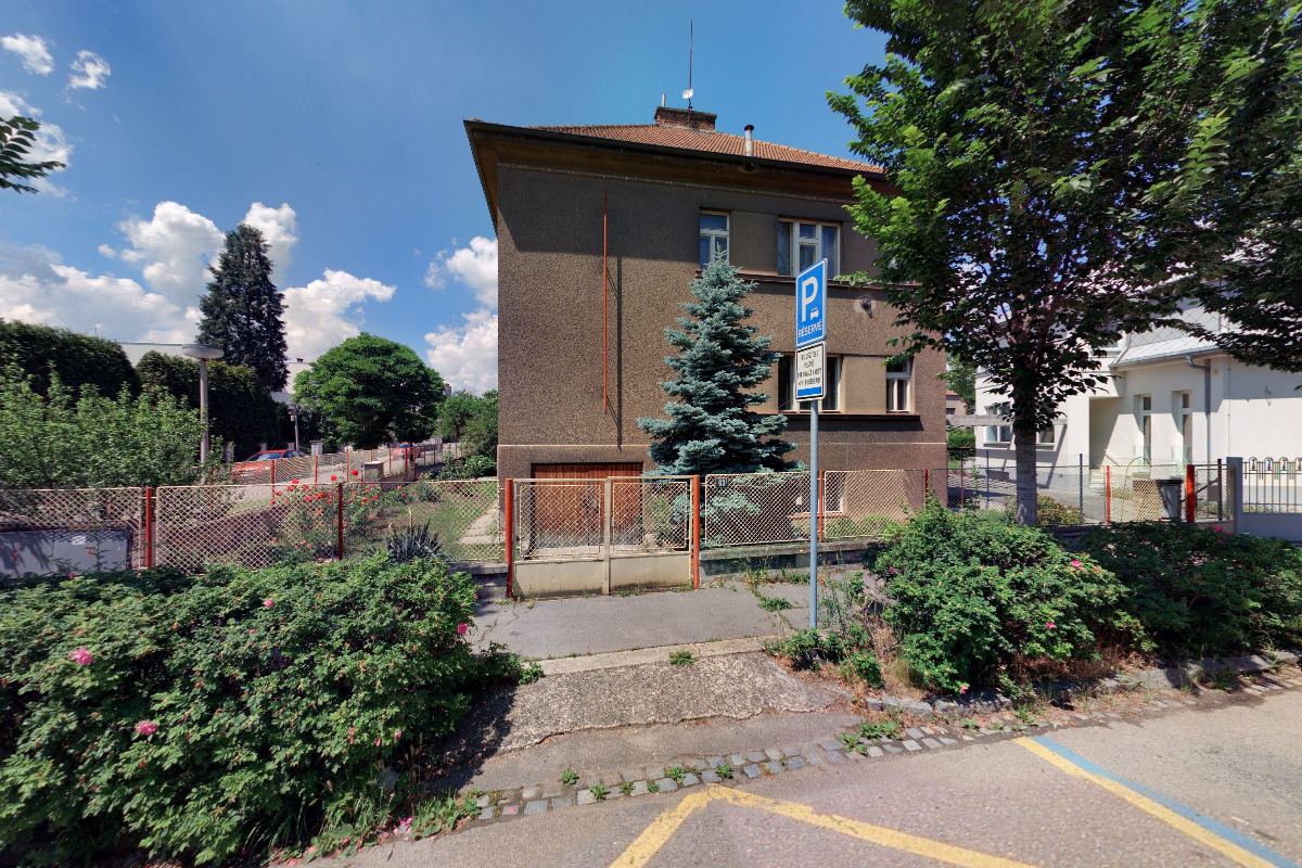 RUFU realitní, s.r.o.