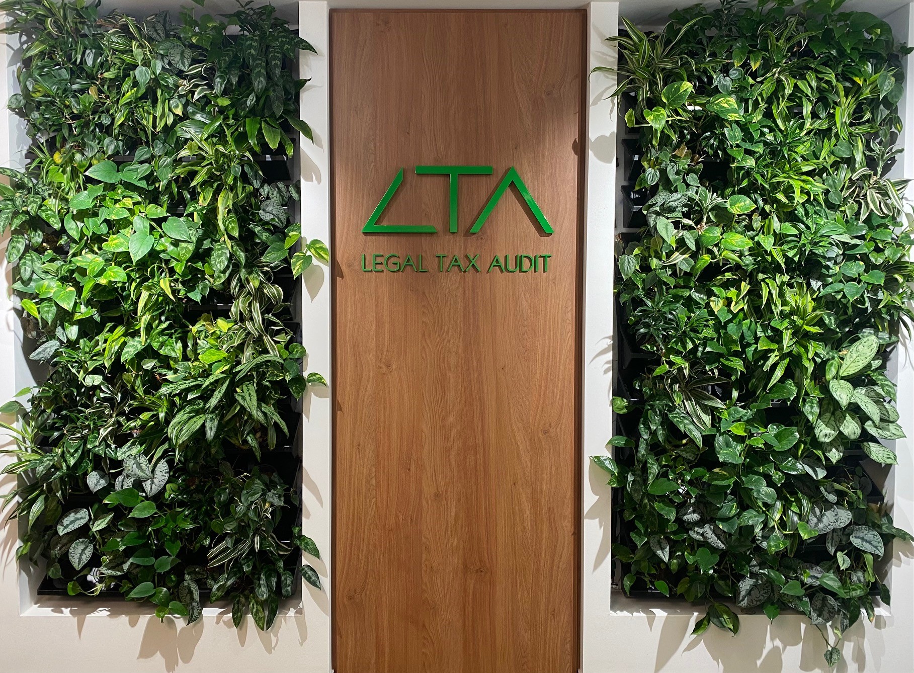 LTA Legal Tax Audit foto 2