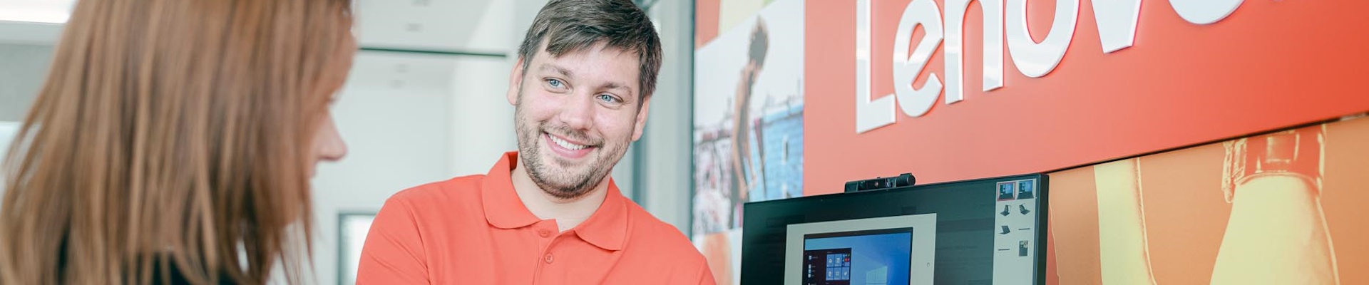 Úvodní obrázek M Computers s.r.o. | Lenovoshop.cz