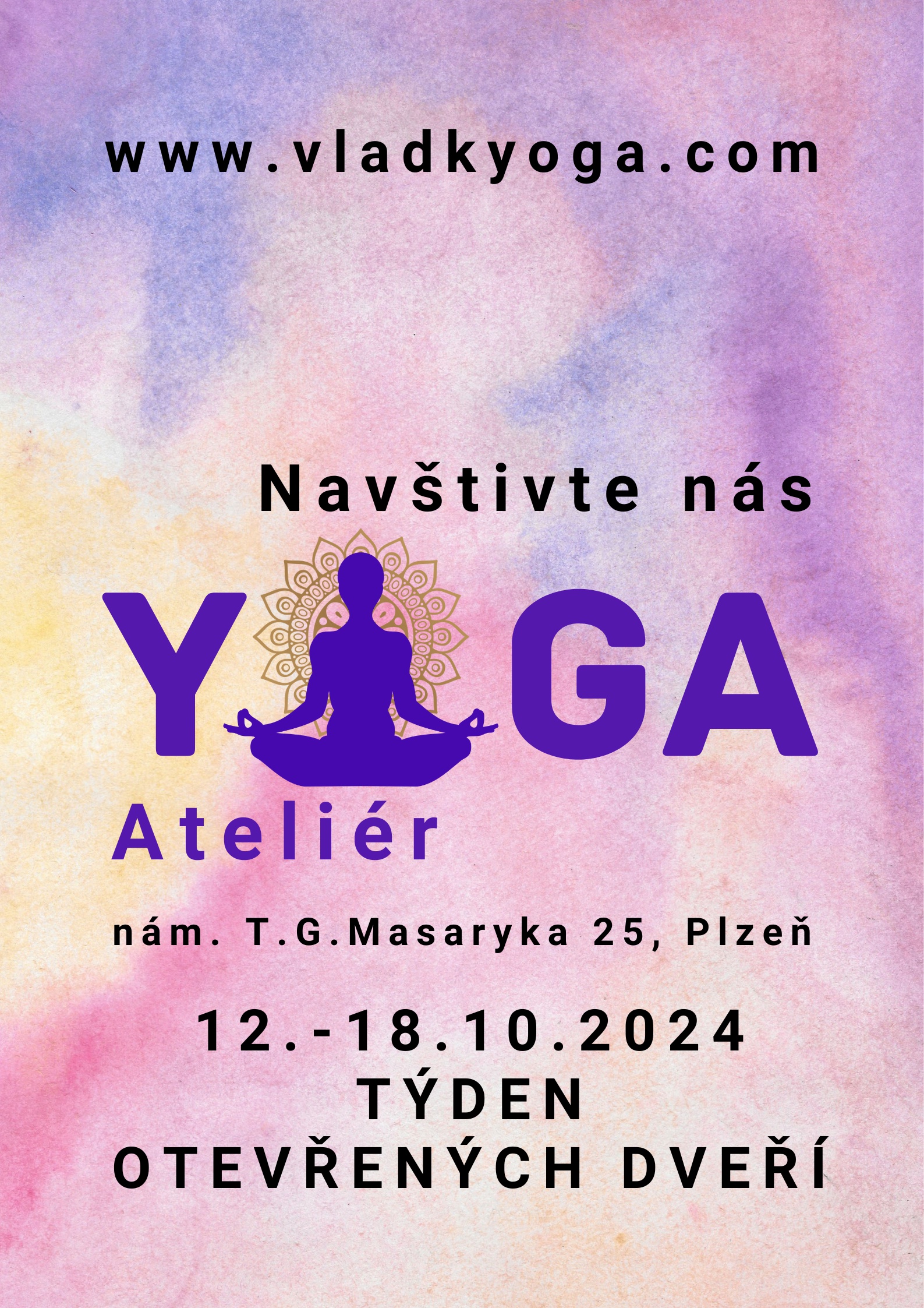 YOGA Ateliér foto 2