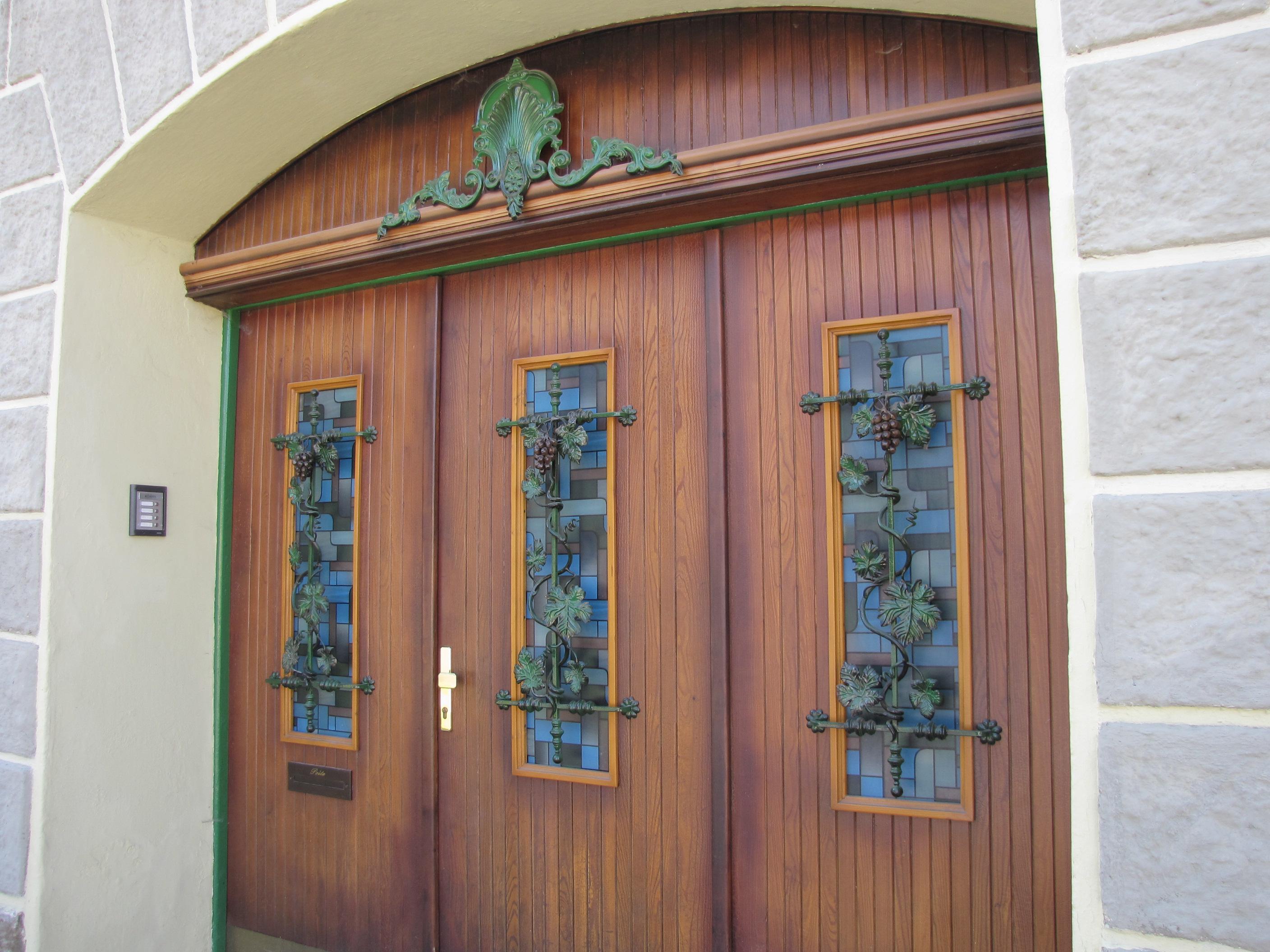 Truhlářský ateliér Kůs foto 5