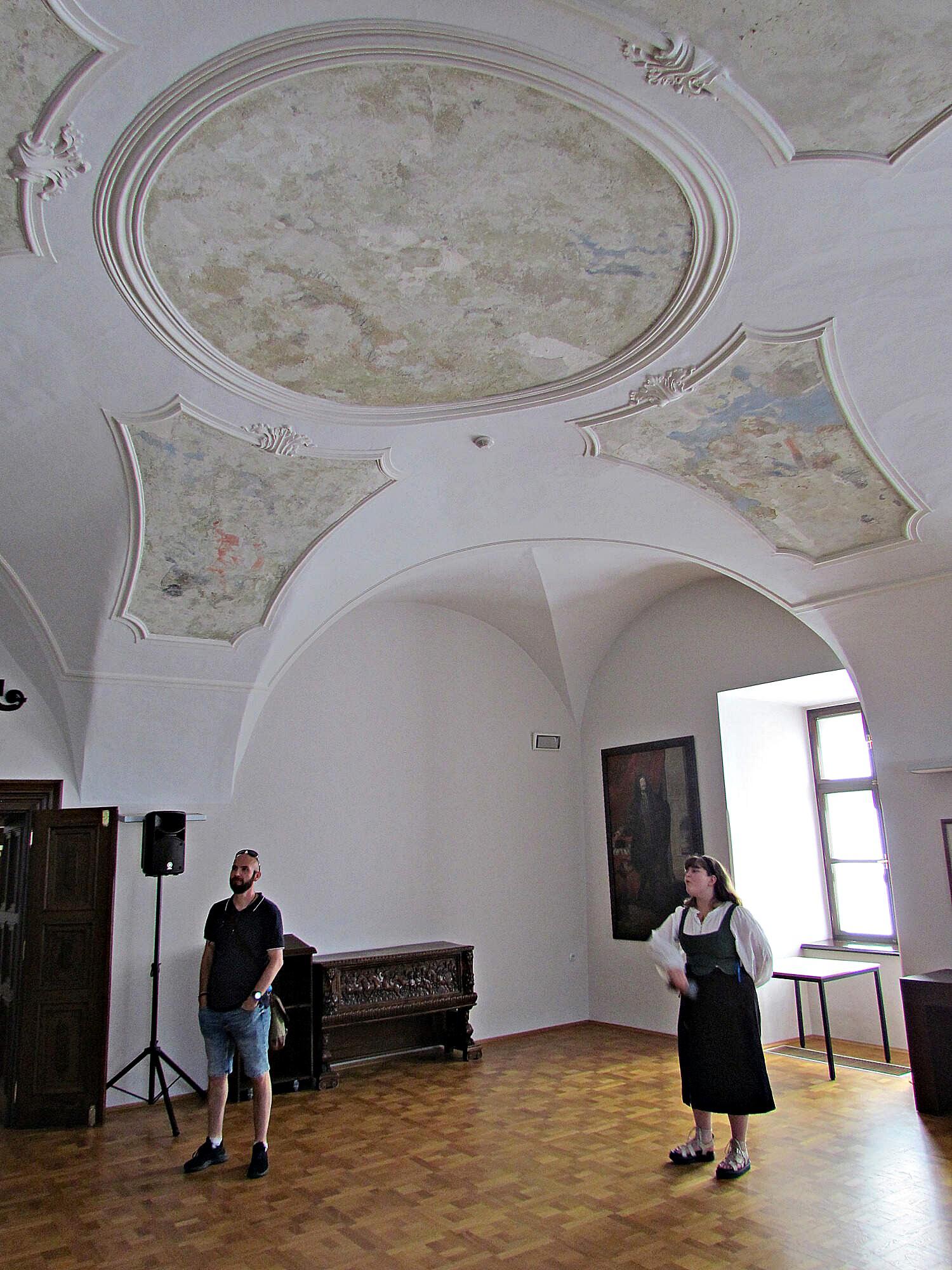 Muzejní a galerijní centrum foto 6