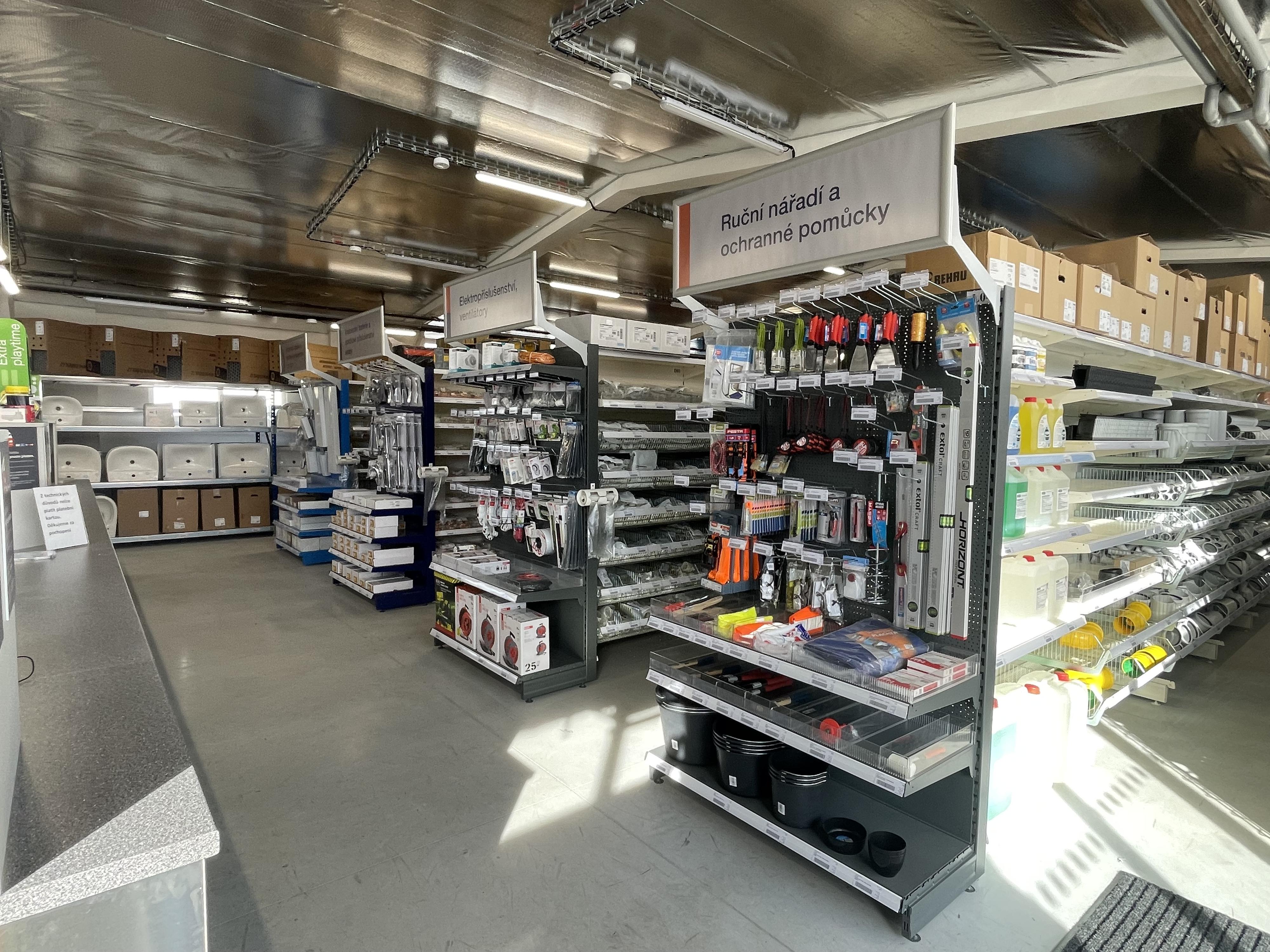 PTÁČEK: topení-voda-plyn foto 3