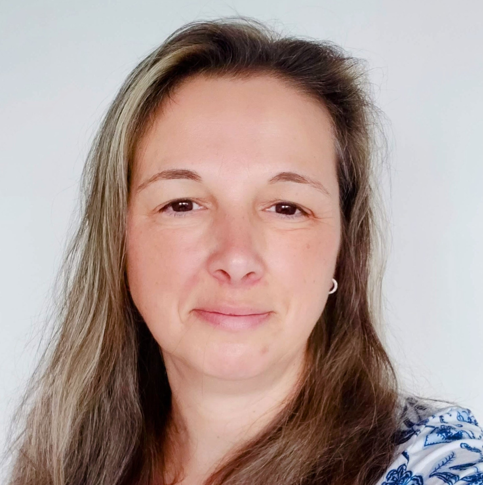 Lenka Růžičková foto 2