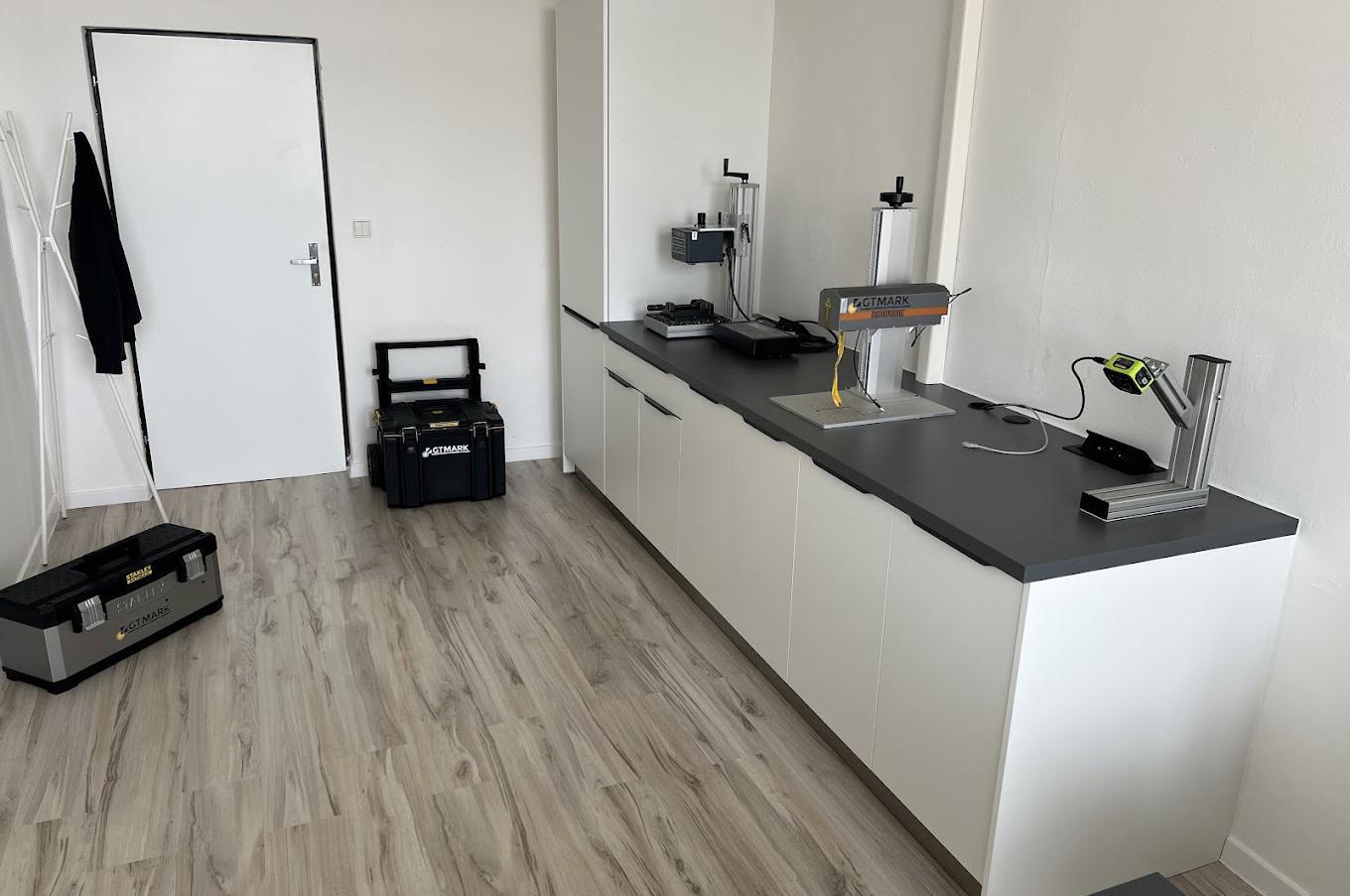 GT Mark Česká republika