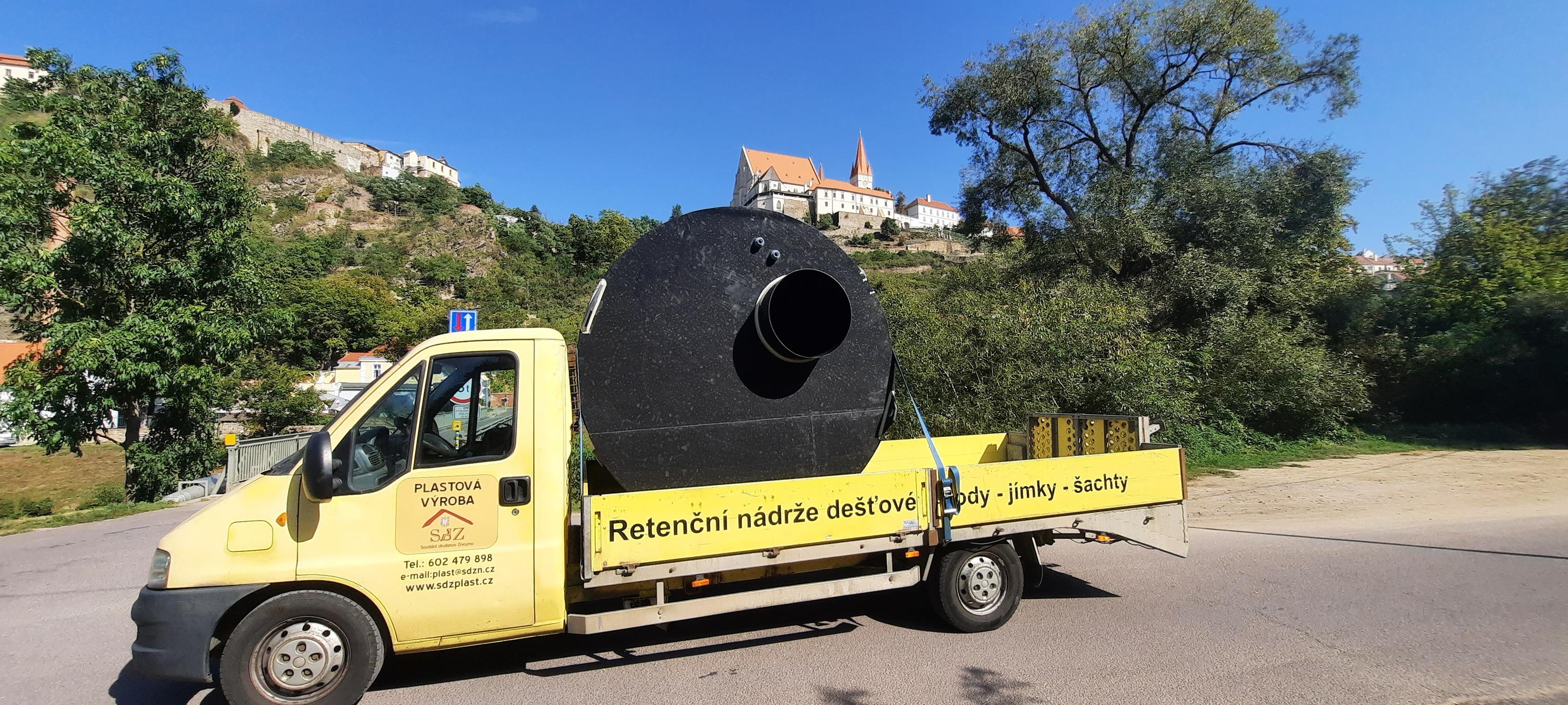 Sdz plast Znojmo foto 4