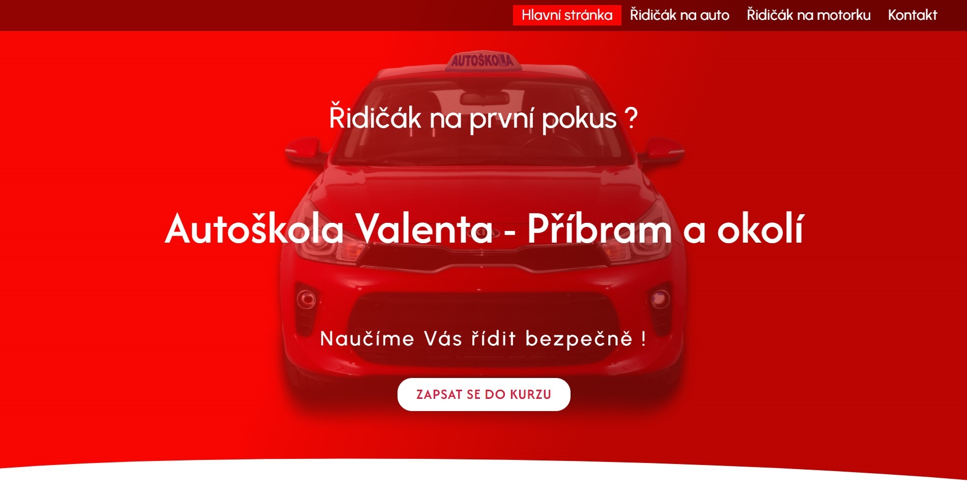 Autoškola Valenta foto 2