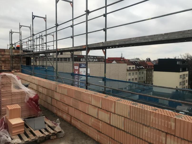 Bauwerk NTS - Stavební firma foto 4