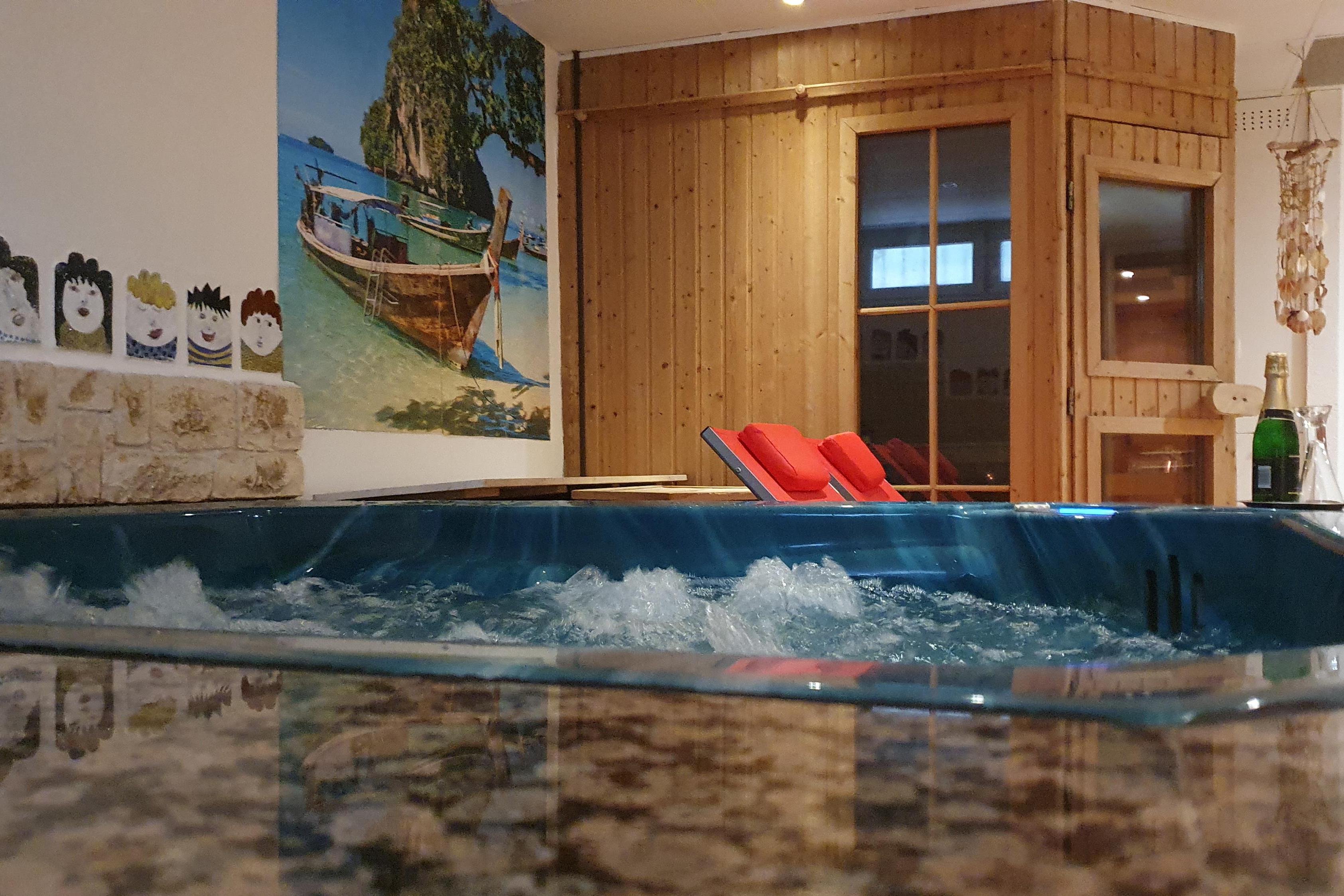 Wellness Studio Siesta