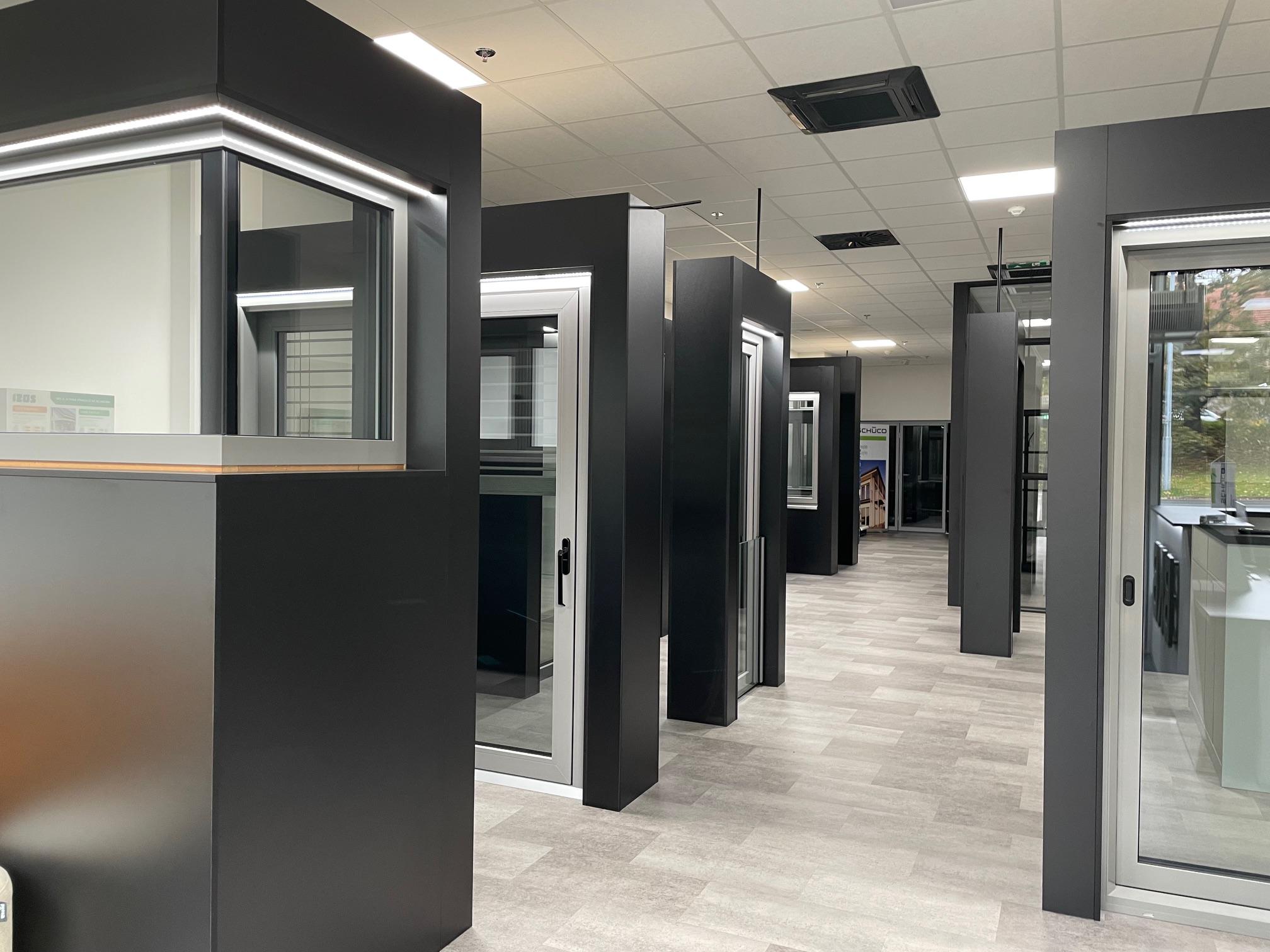 BKB okna Plzeň s.r.o. foto 3