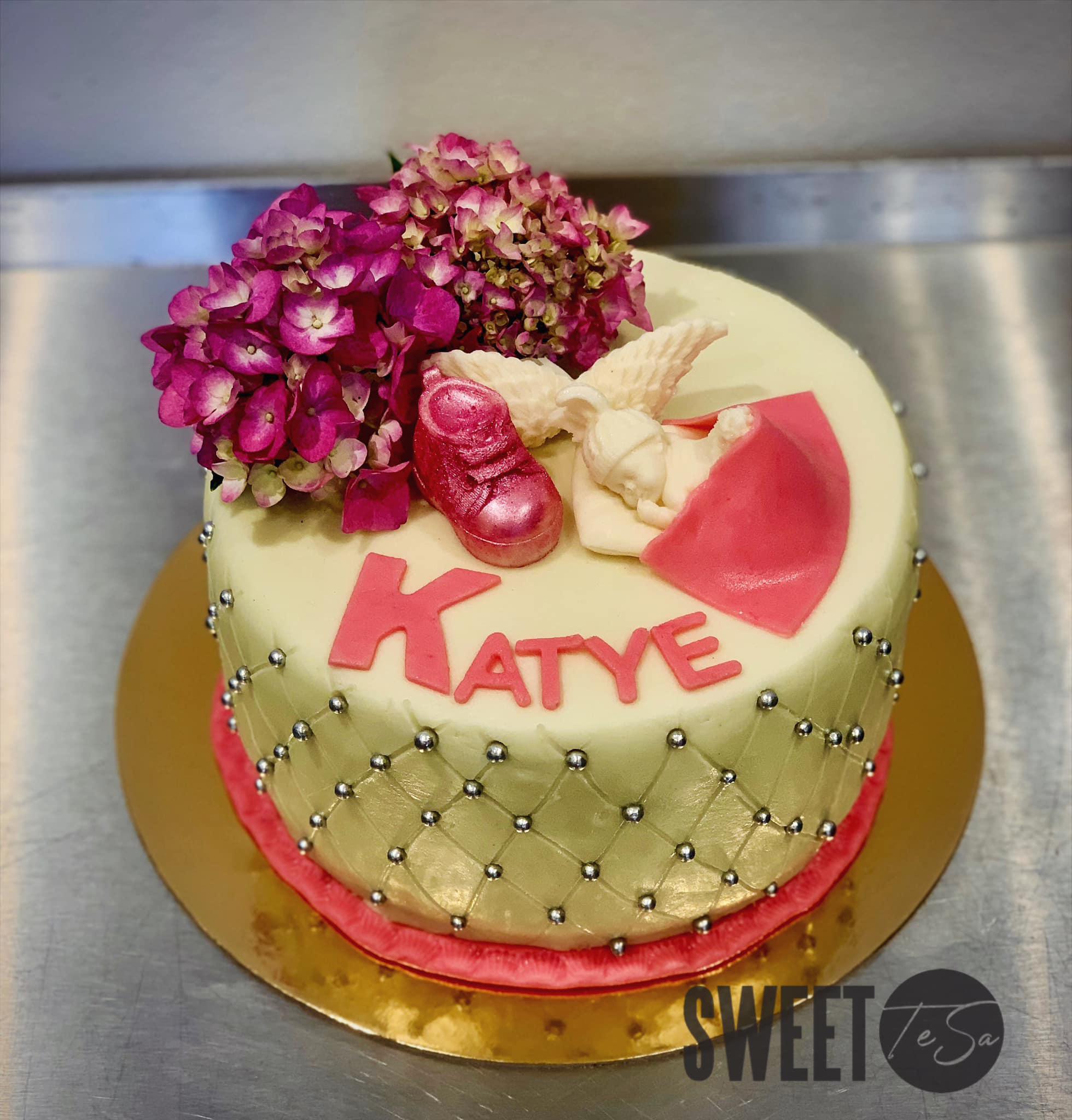 Sweet Dot TeSa foto 5