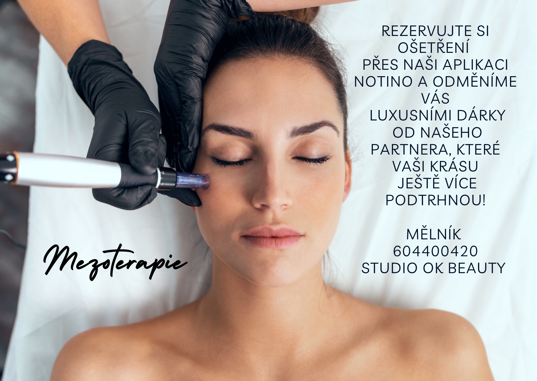 Studio OK Beauty Mělník foto 4