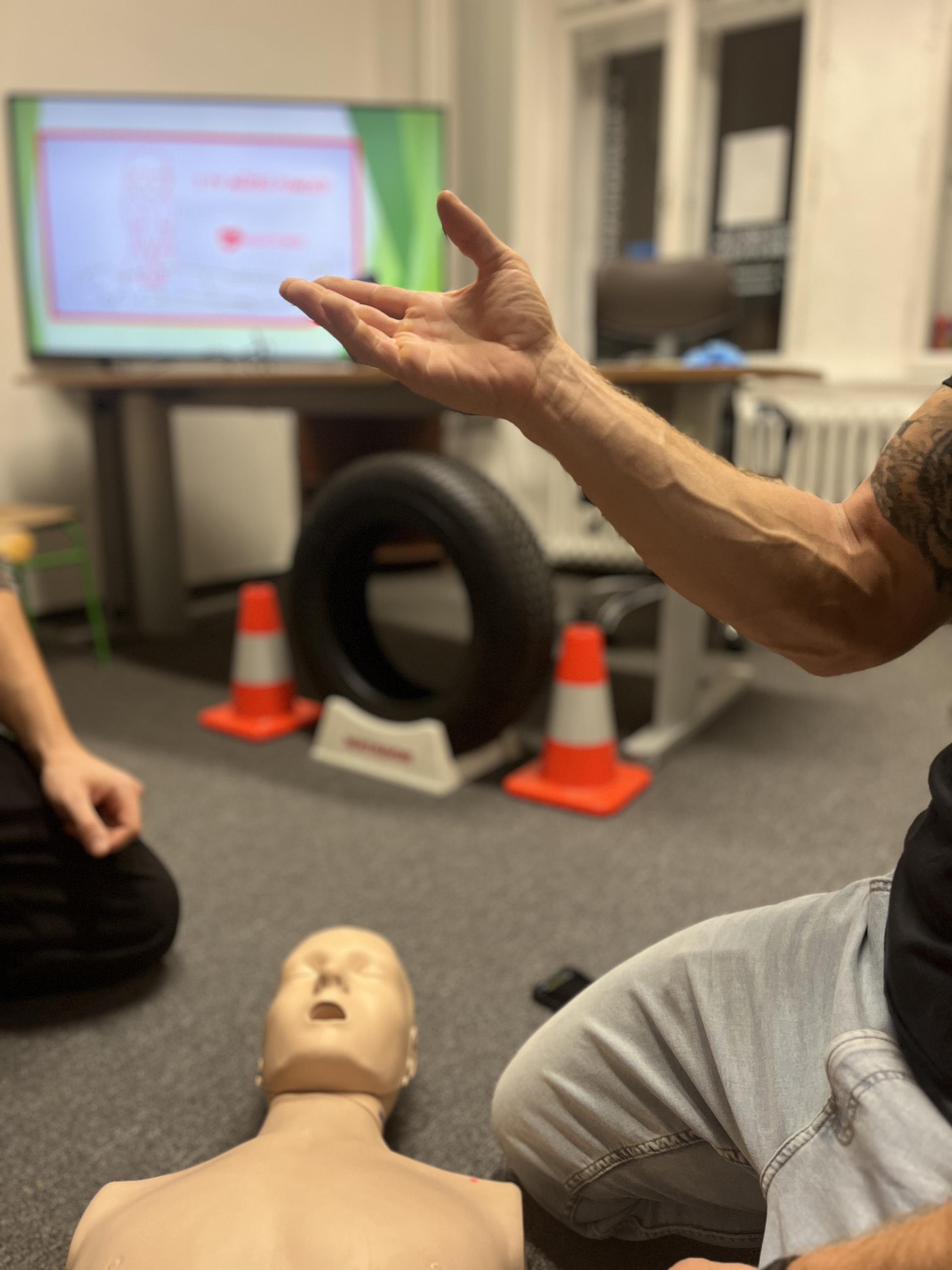 Autoškola HKDrive foto 3