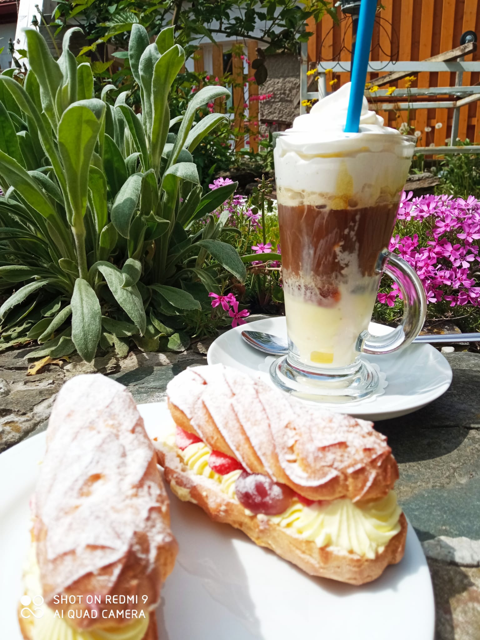 Sladký koutek kavárna a cukrárna foto 4