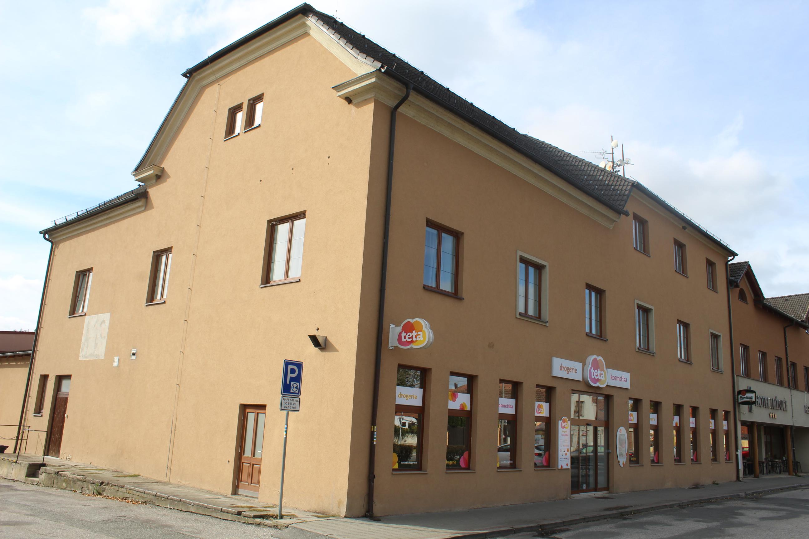 TETA drogerie foto 2