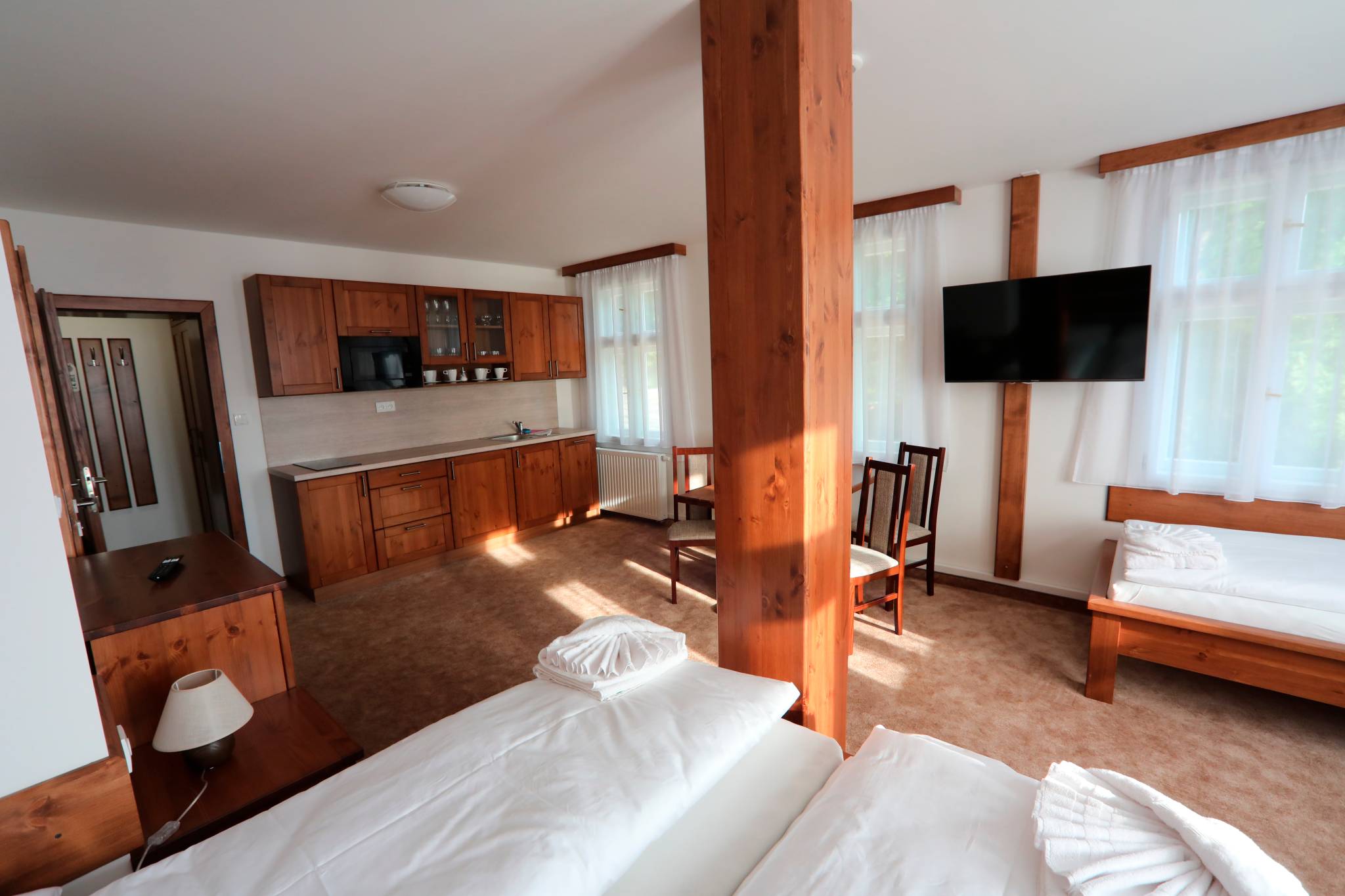 Hotel Slavie**** foto 3