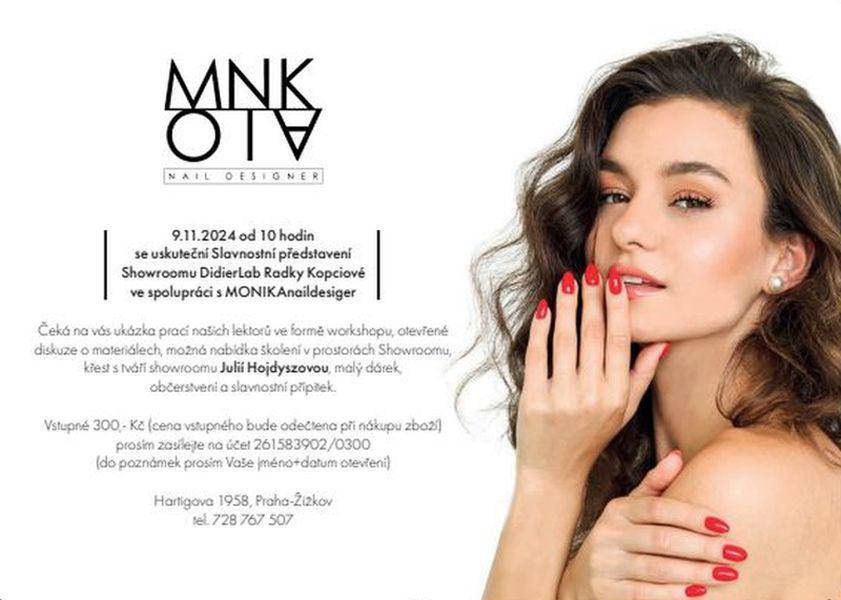 MONIKA.naildesigner foto 5