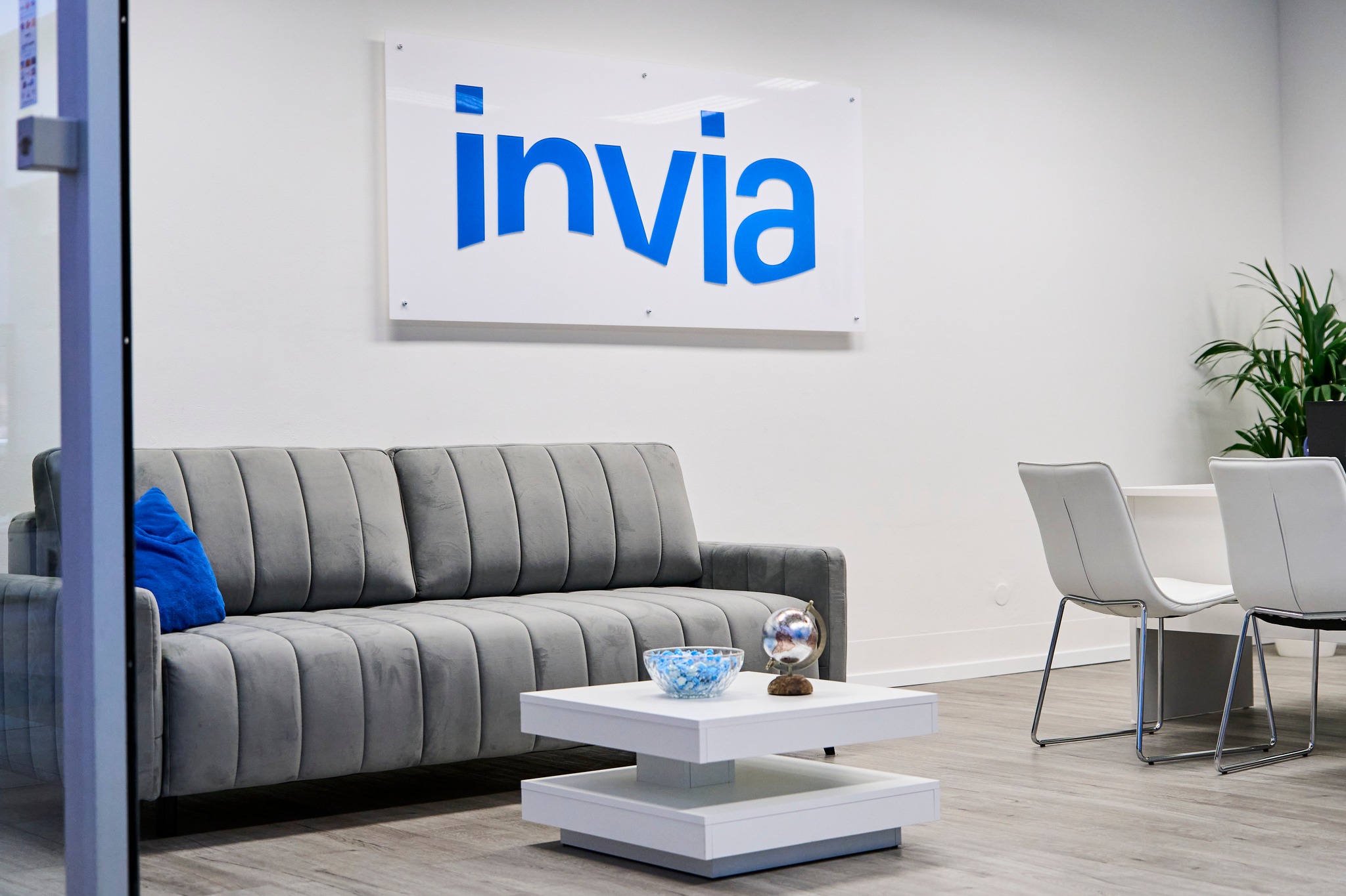 Invia - cestovní agentura foto 3