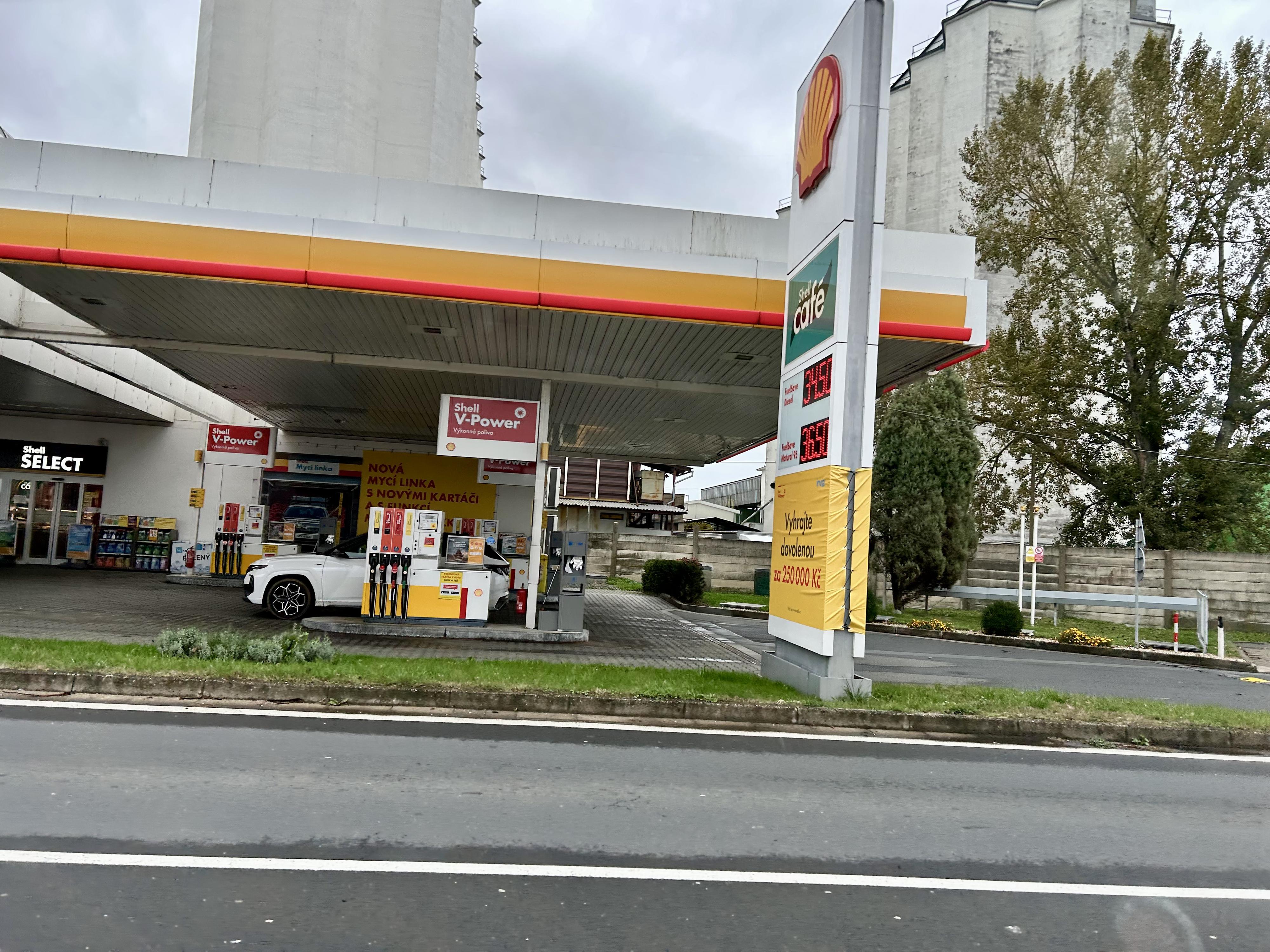 Shell foto 6