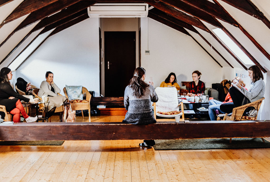 Ateliér kreativního vzdělávání foto 4