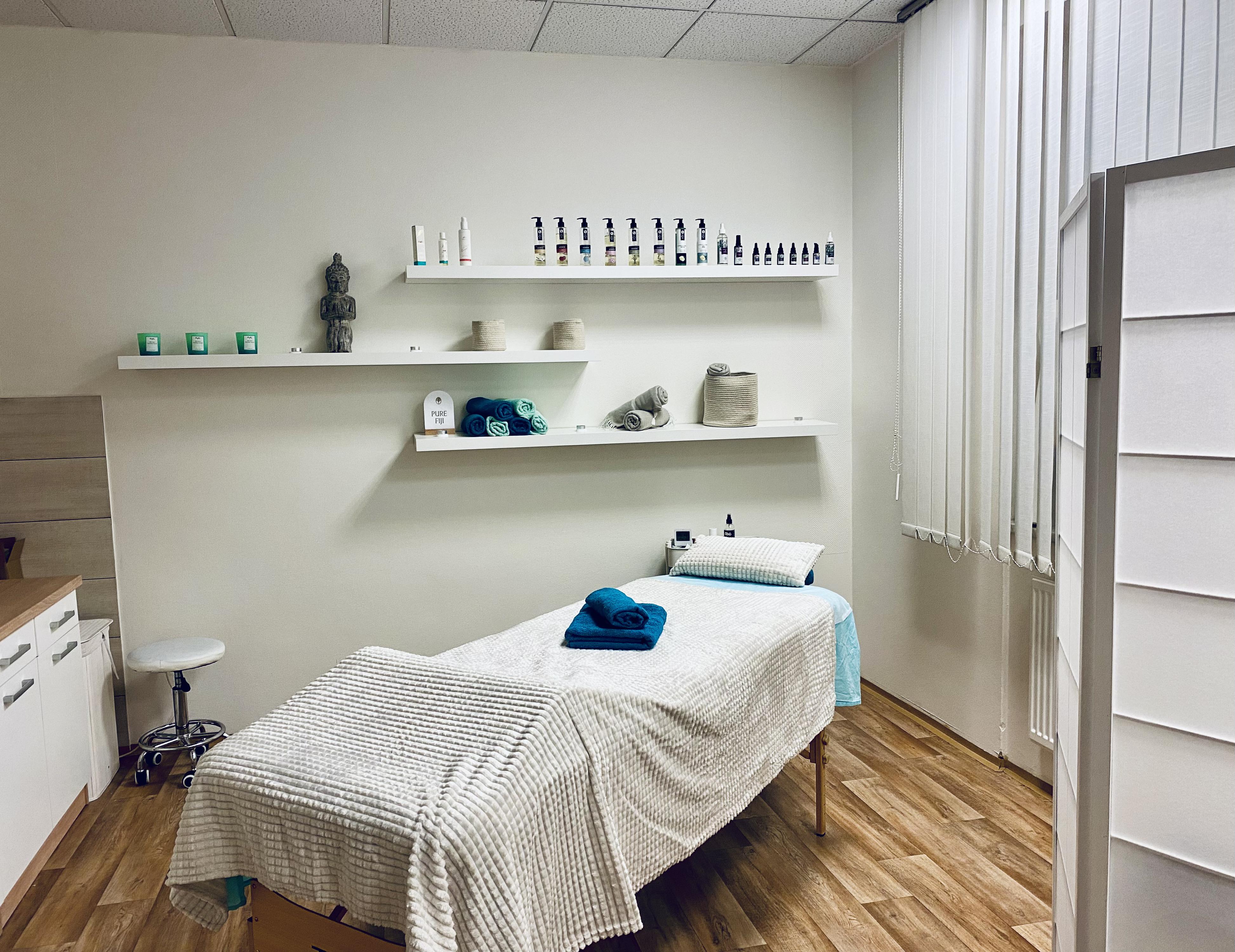 Masážní studio Shaquana foto 2