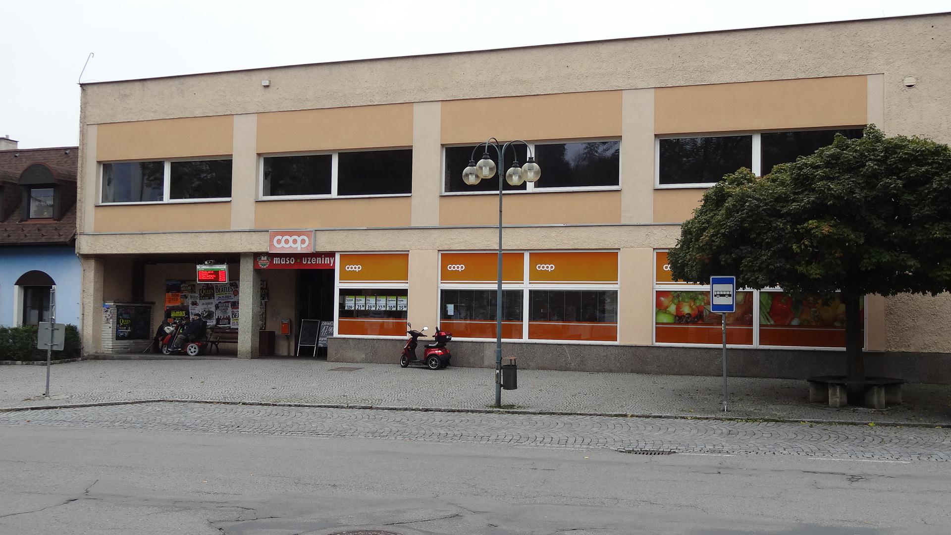 COOP JEDNOTA foto 3