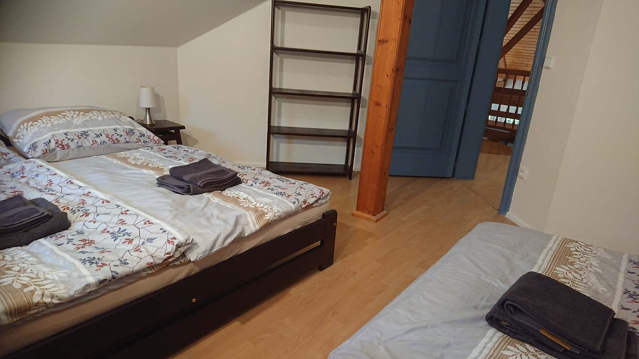 Horská chalupa Izerína foto 3