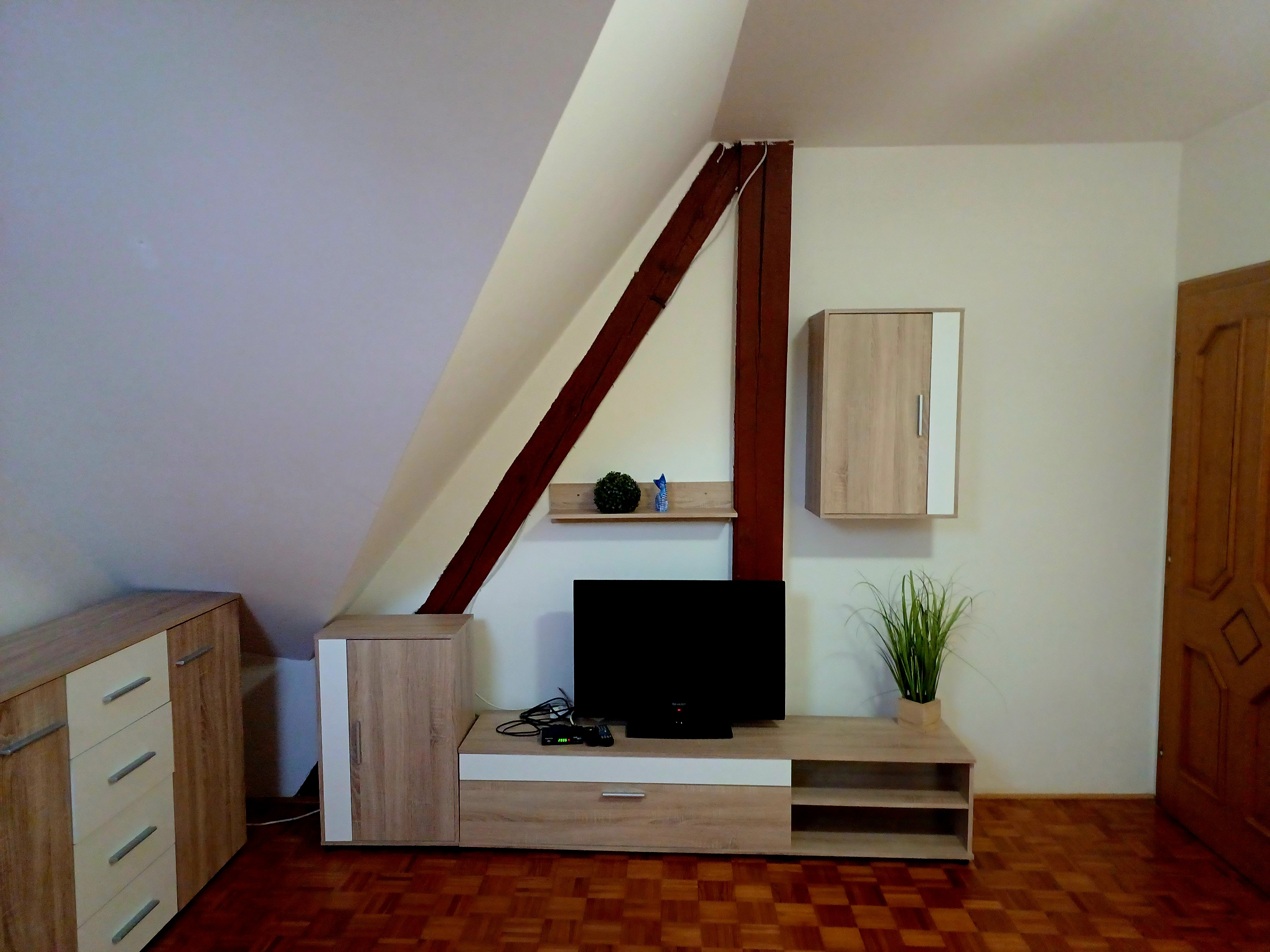 Ubytování Chlum u Třeboně - na Křížovce foto 2