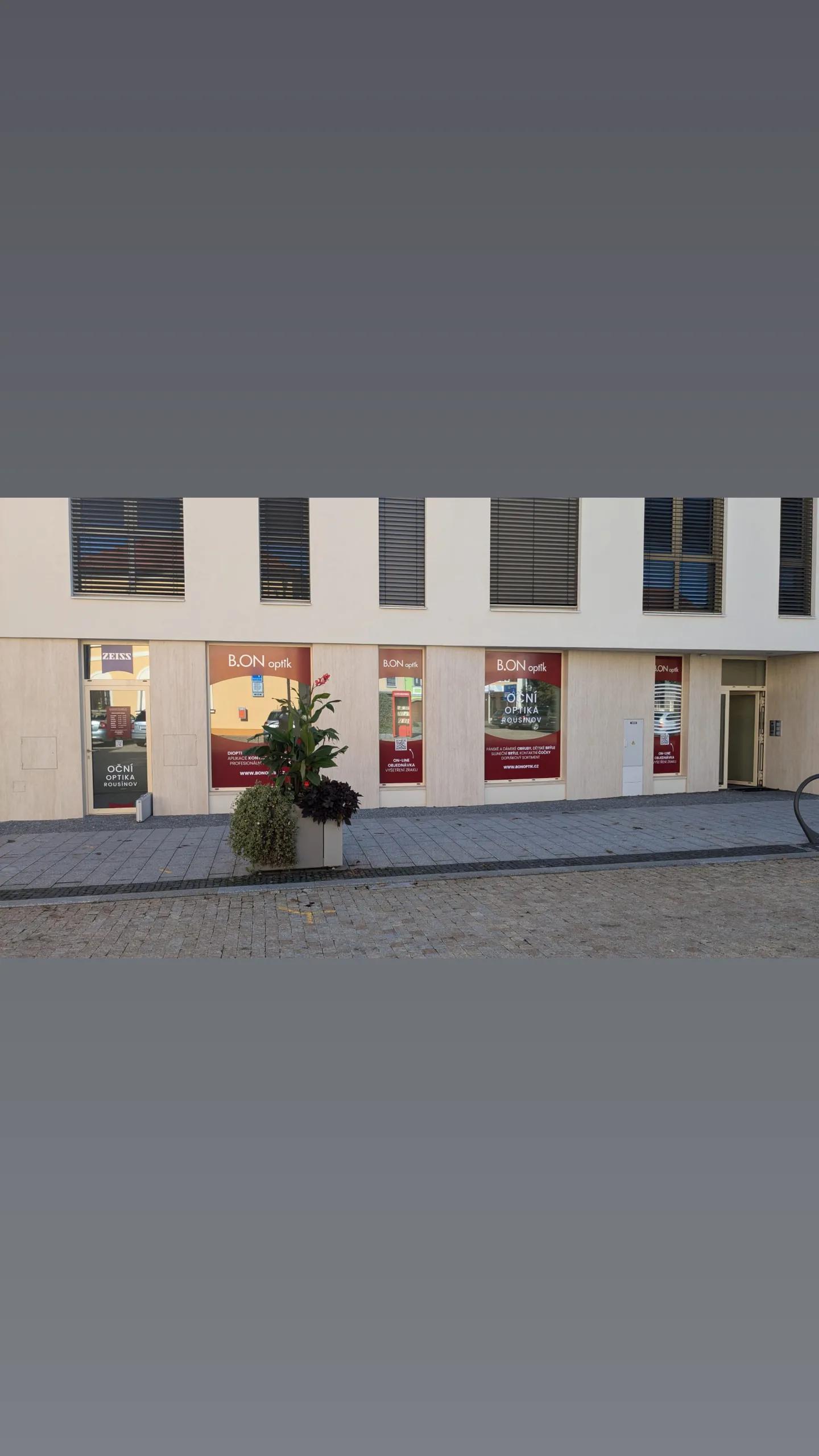 B.ON optik s.r.o. foto 2