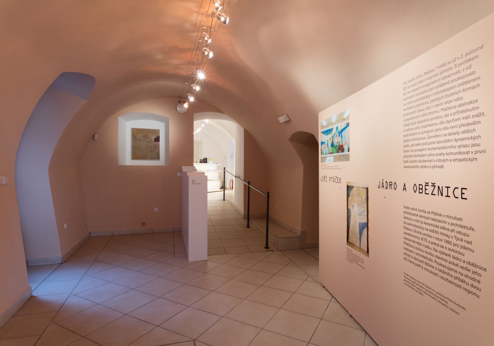 Městská galerie U Zlatého slunce foto 4