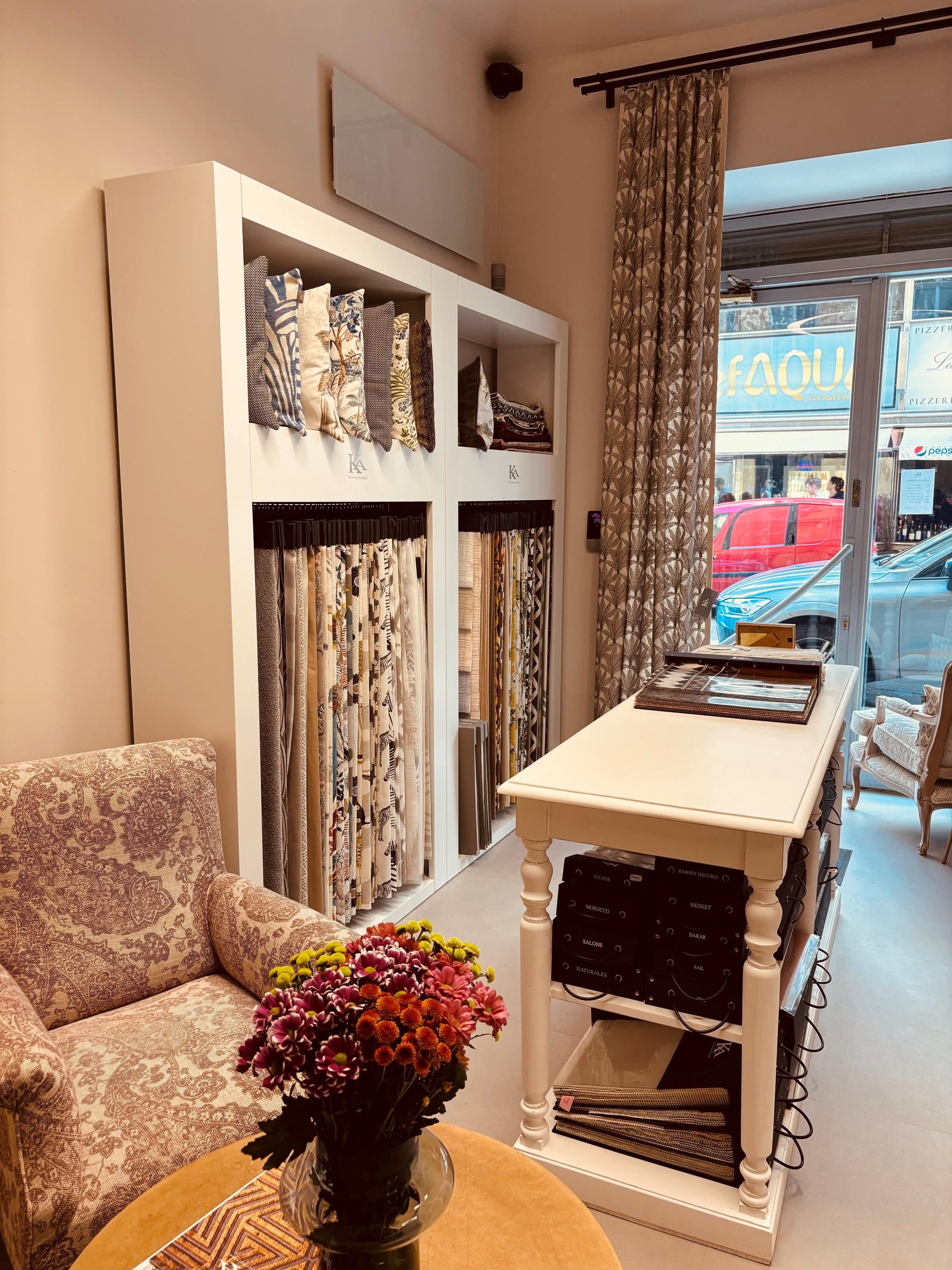 KA International foto 6