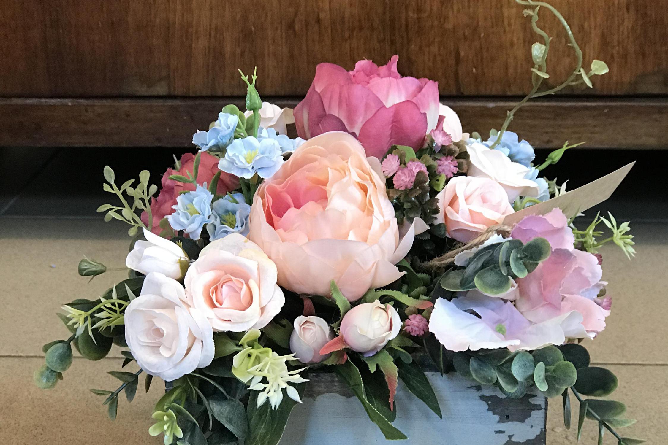 Krása pro Radost - Gabriela Doubková