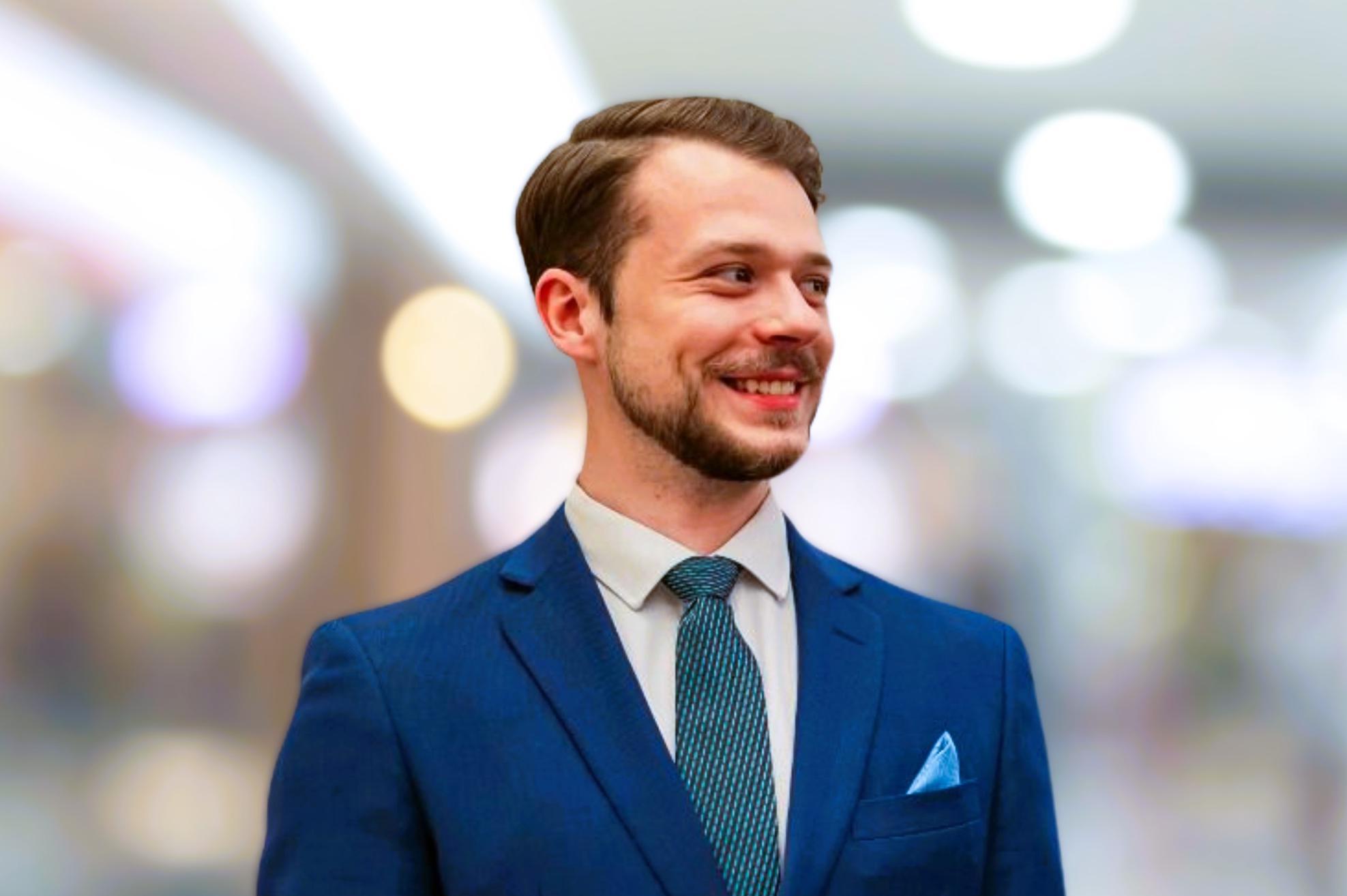 Petr Pavlát - reality