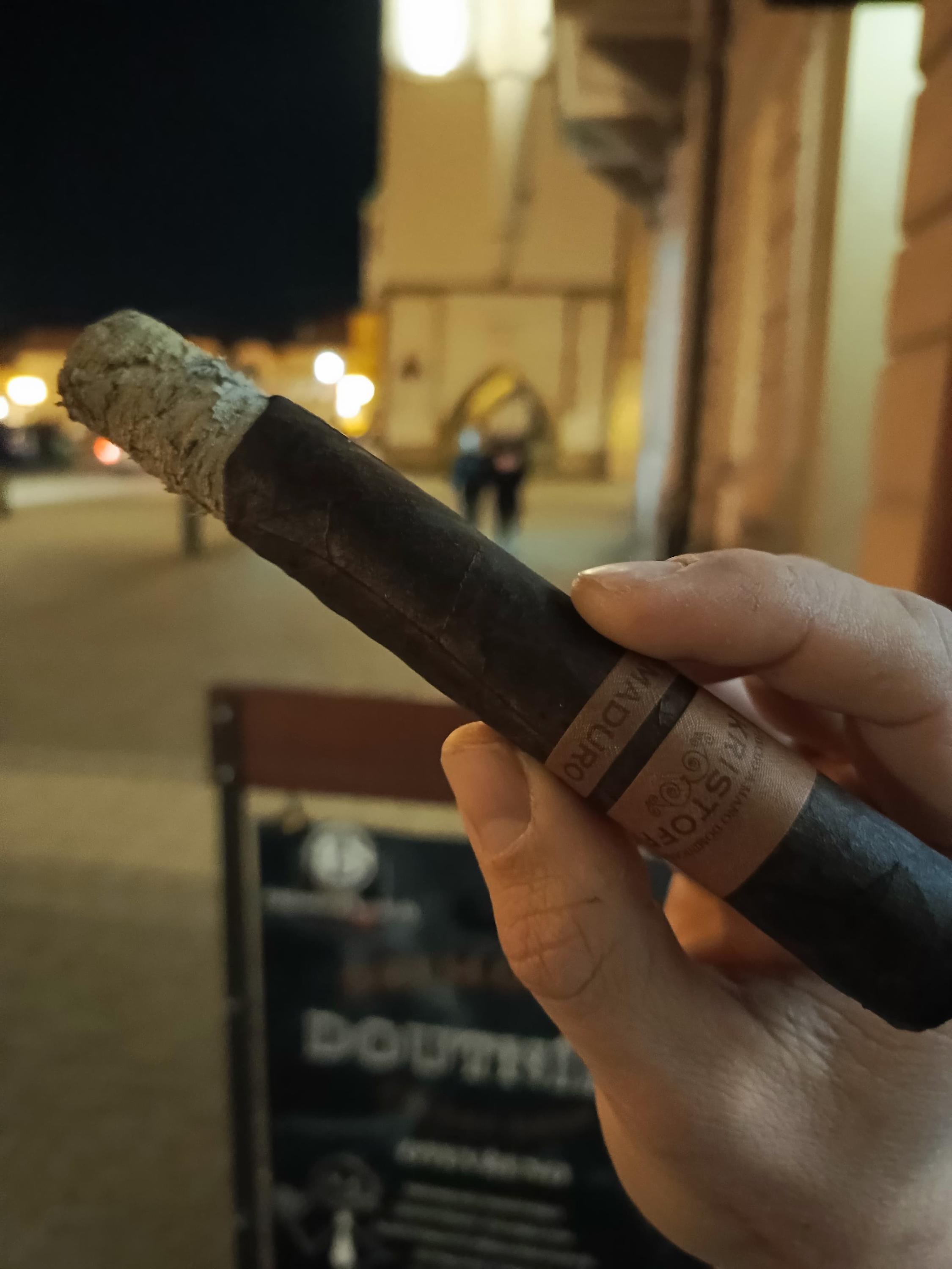 Doutníky Drimones foto 5