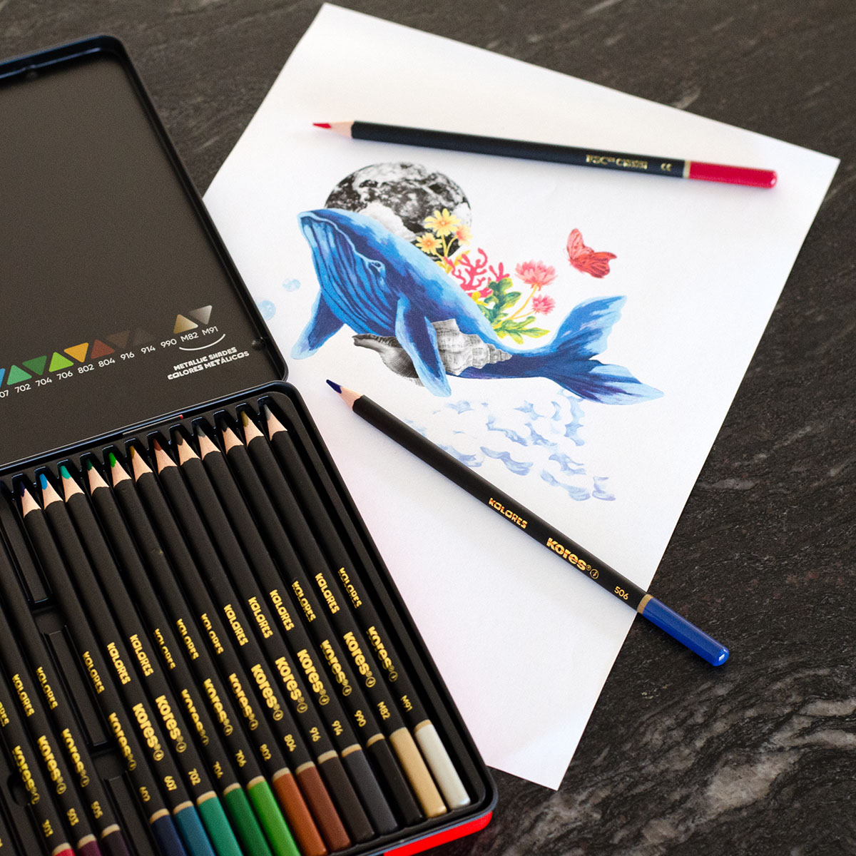 Kores Europe, s.r.o. foto 4