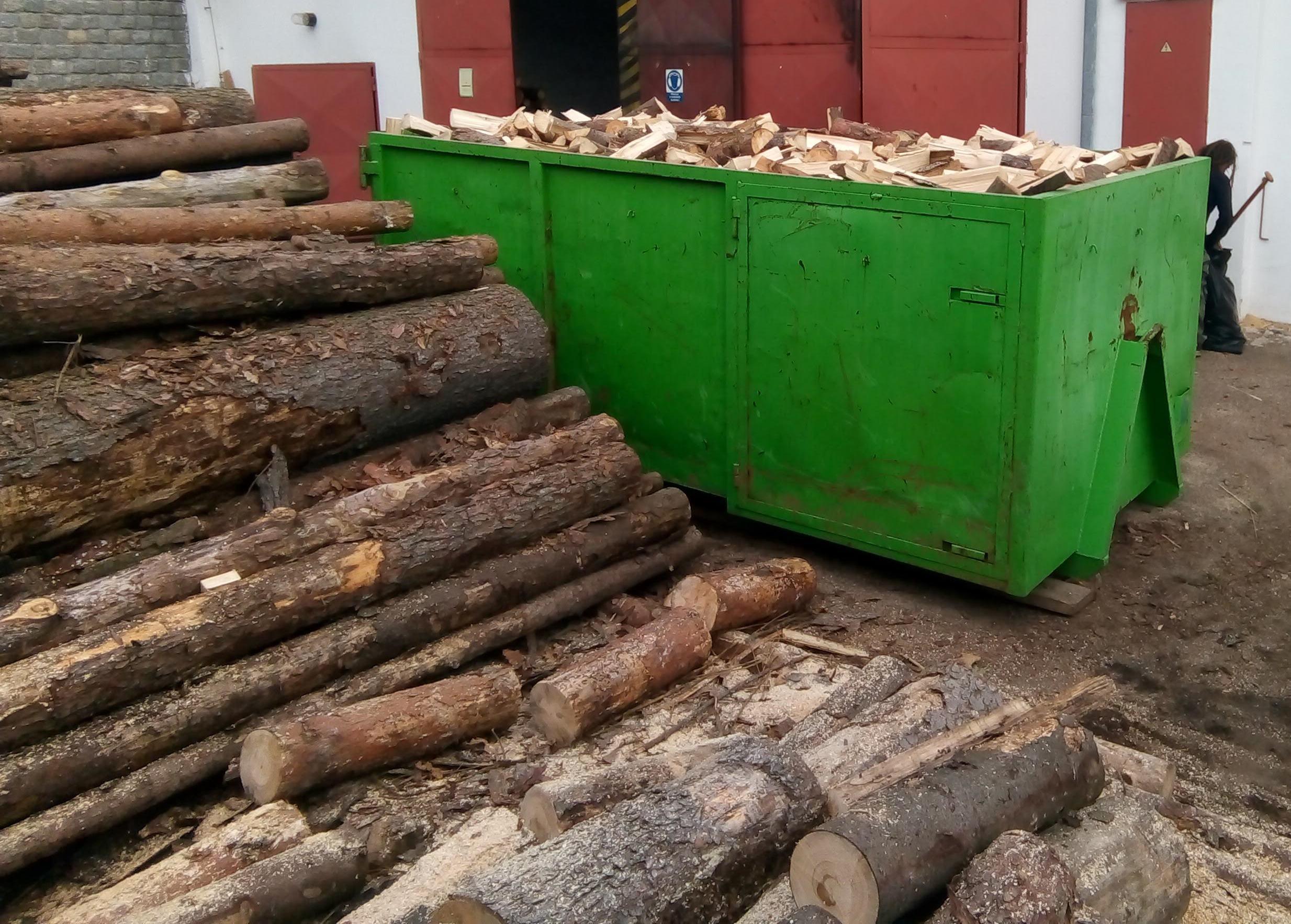 Správa lesů města Soběslavi, s.r.o. foto 6